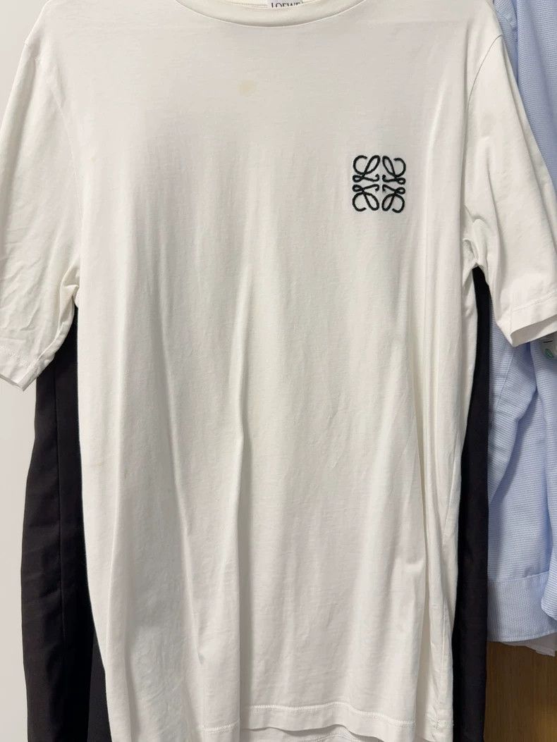 Loewe Chihiro co-branded T-shirt