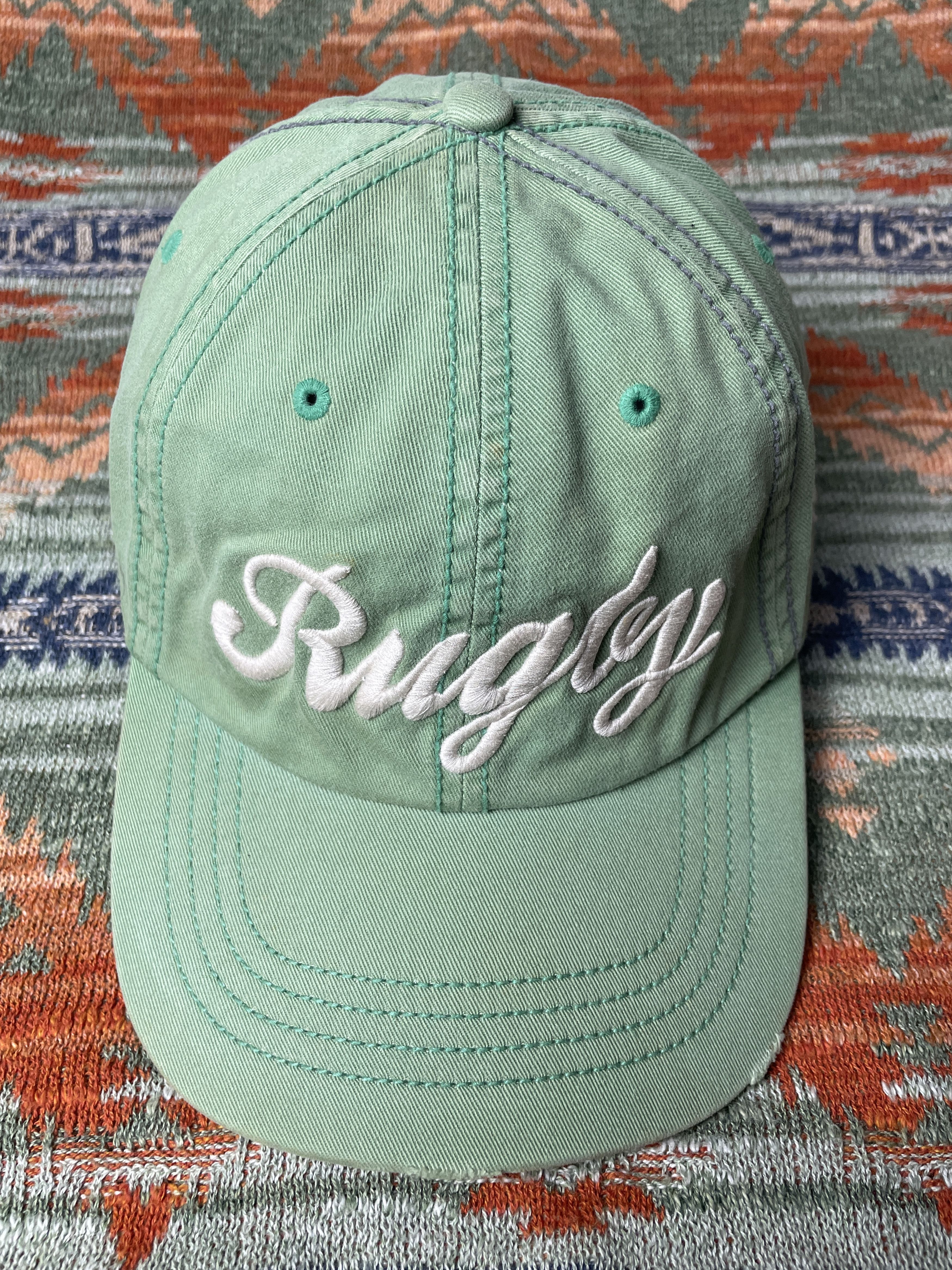 Rugby Ralph Lauren baseball hat baseball cap