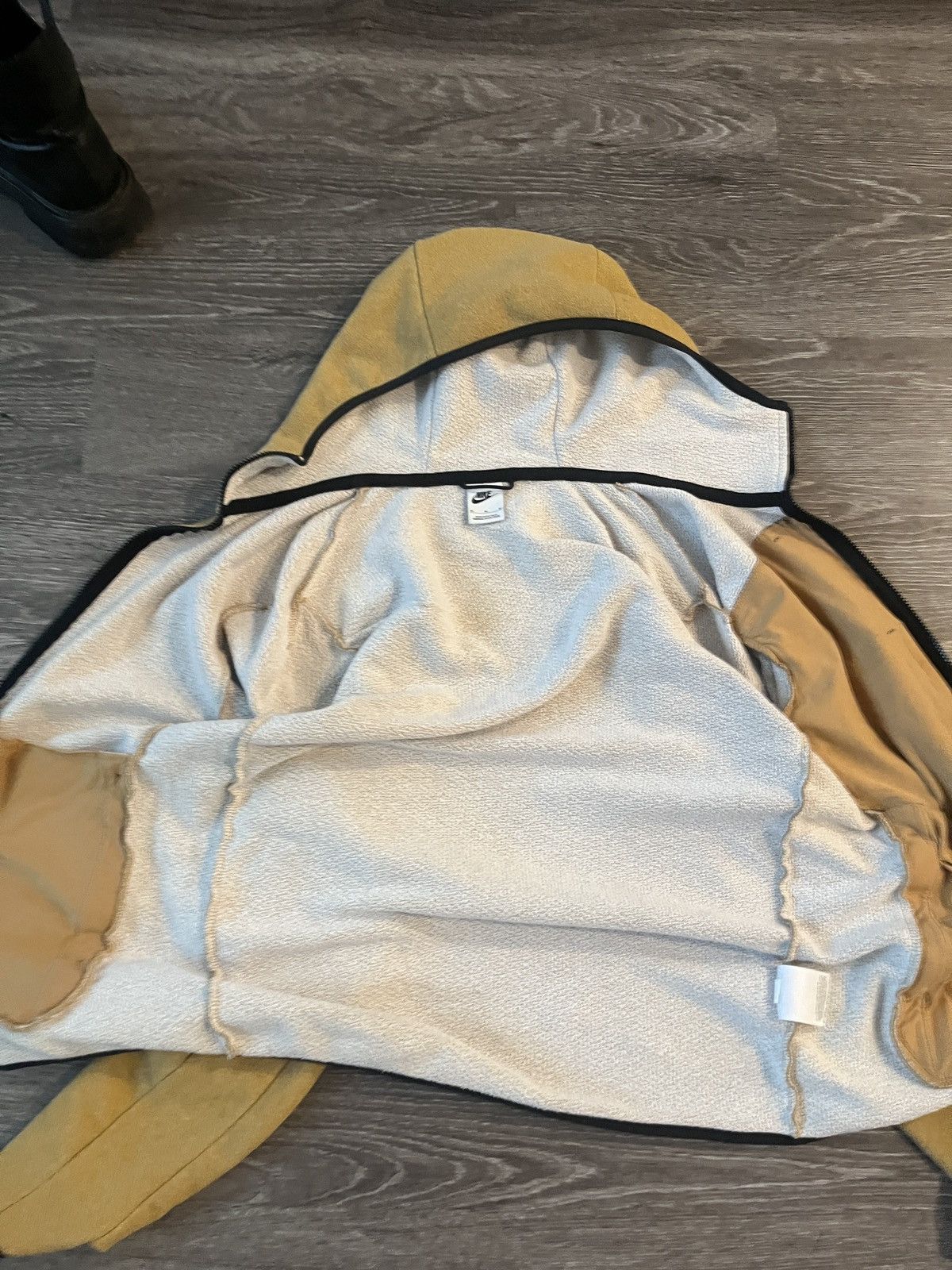 Nike Nike tech hoodie Size US M / EU 48-50 / 2 - 7 Thumbnail