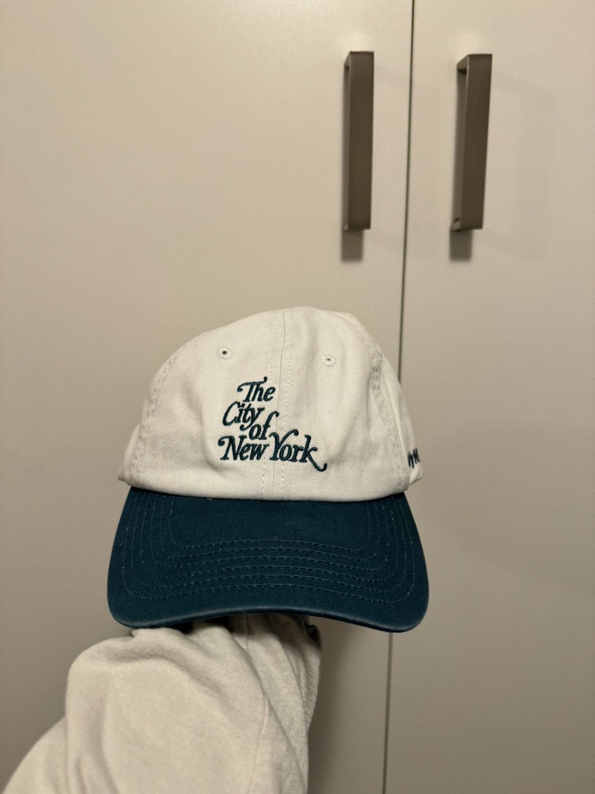 Only NY Only NY Hat | Grailed