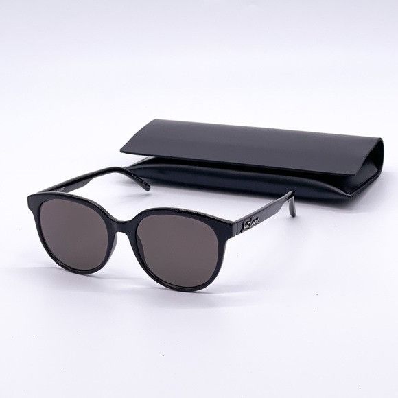 Saint Laurent Paris NEW SAINT LAURENT SL317 001 SUNGLASSES SAINT LAURENT SL 317 Size ONE SIZE - 2 Thumbnail