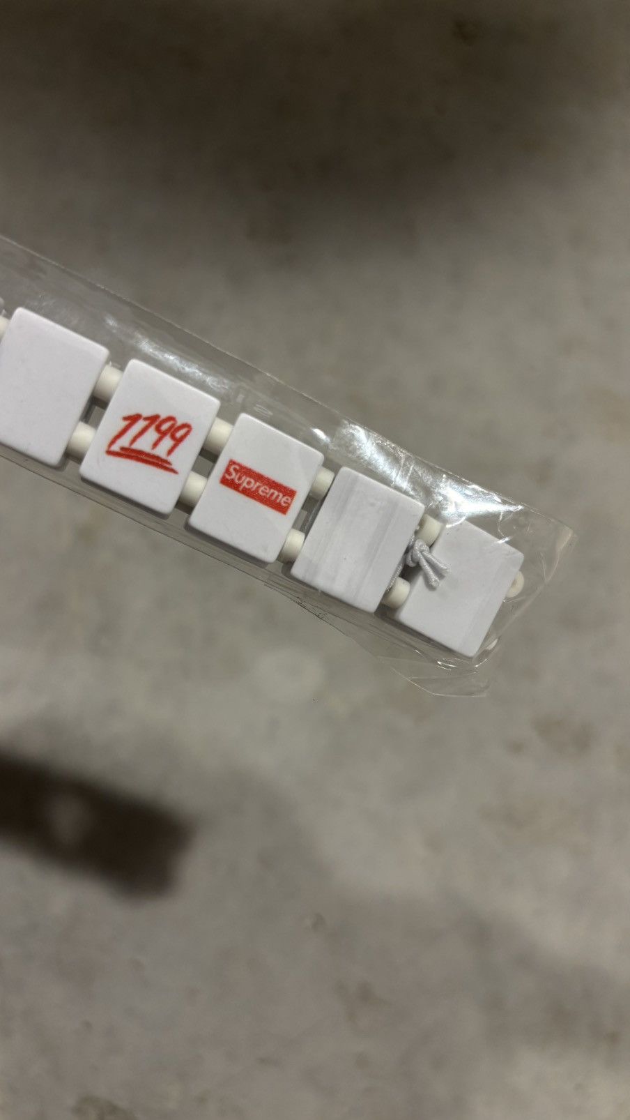 1199 Bazo 1199 Supreme Bracelet Size ONE SIZE - 3 Thumbnail