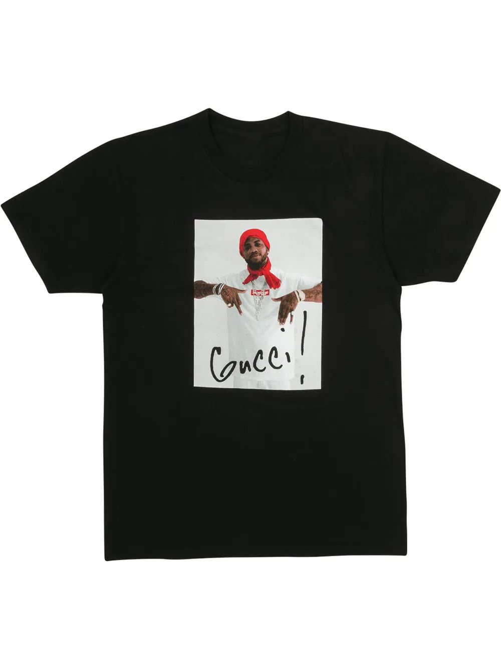 Other T-Shirt "Black" – Classic Minimal Tee for Men & Women Size US L / EU 52-54 / 3 - 1 Thumbnail