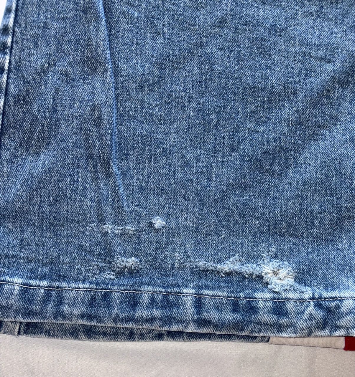 JNCO Jnco Jeans Size 26" / US 2 / IT 38 - 8 Thumbnail
