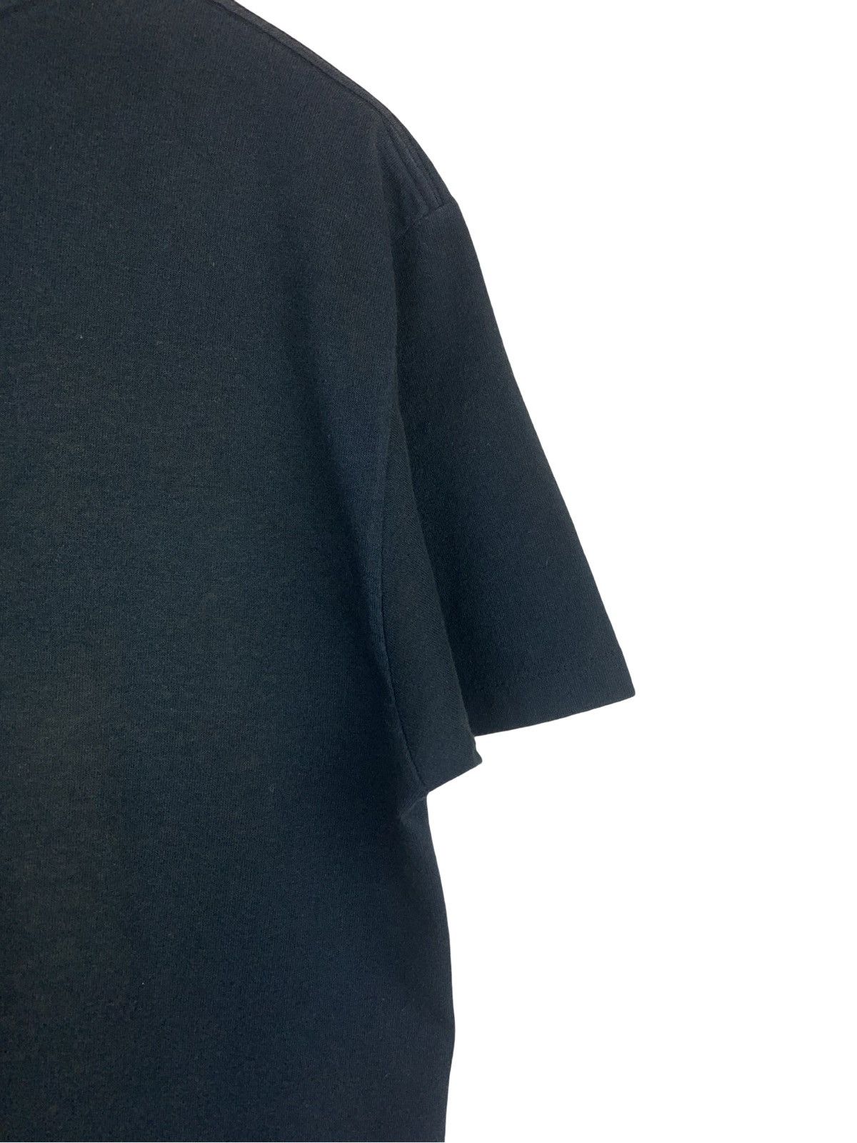 Undercover SS99 “Relief” High and Low single stitch tee Size US M / EU 48-50 / 2 - 11 Thumbnail