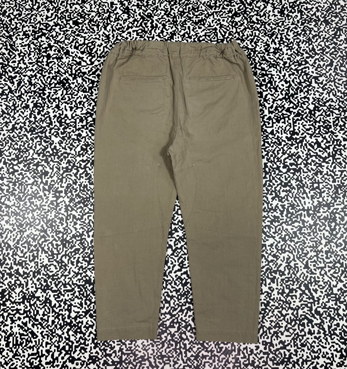 Brunello Cucinelli Vintage Y2K Brunello Cucinelli Luxury Retro Bridges Shorts Size 26" / US 2 / IT 38 - 11 Thumbnail
