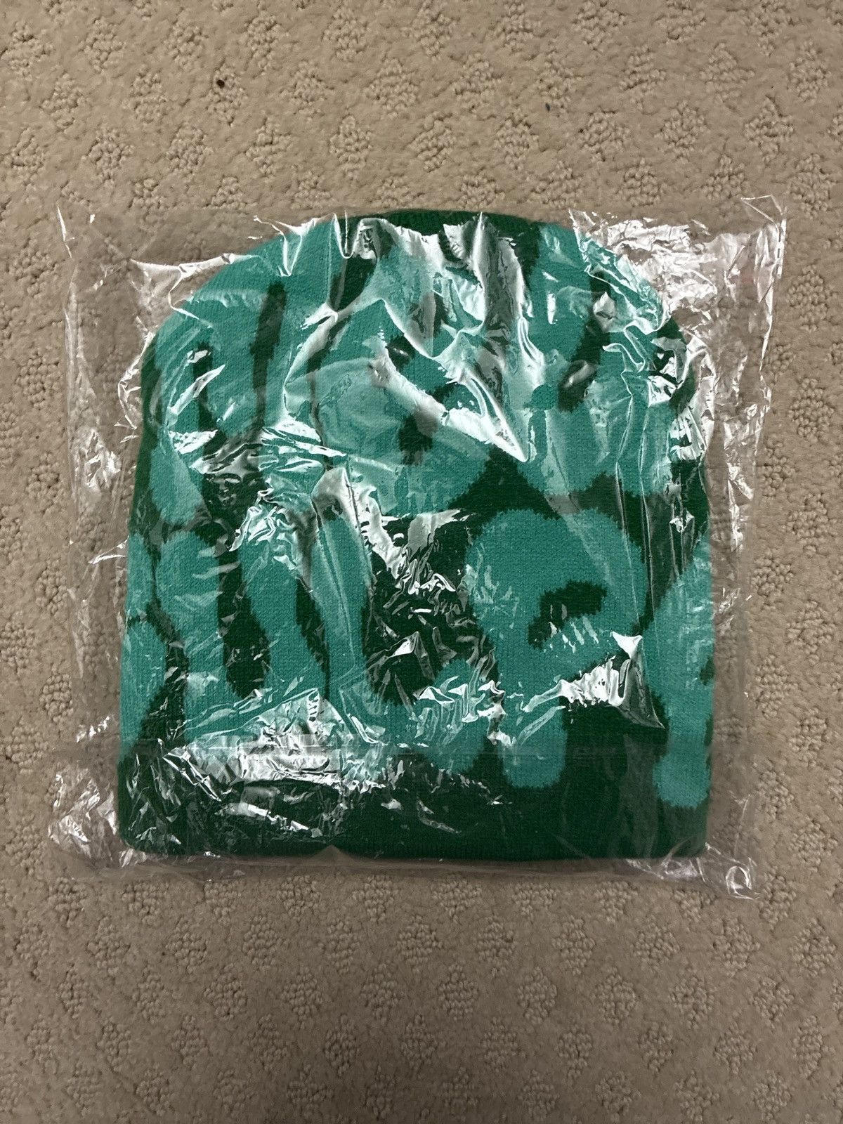 Other Mea Culpa Brand Green Size ONE SIZE - 4 Thumbnail