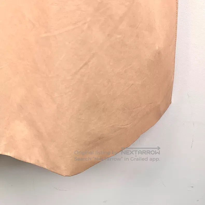 Dior Dior Brown cotton lapel double-breasted sleeveless windbre Size XS / US 0-2 / IT 36-38 - 5 Thumbnail