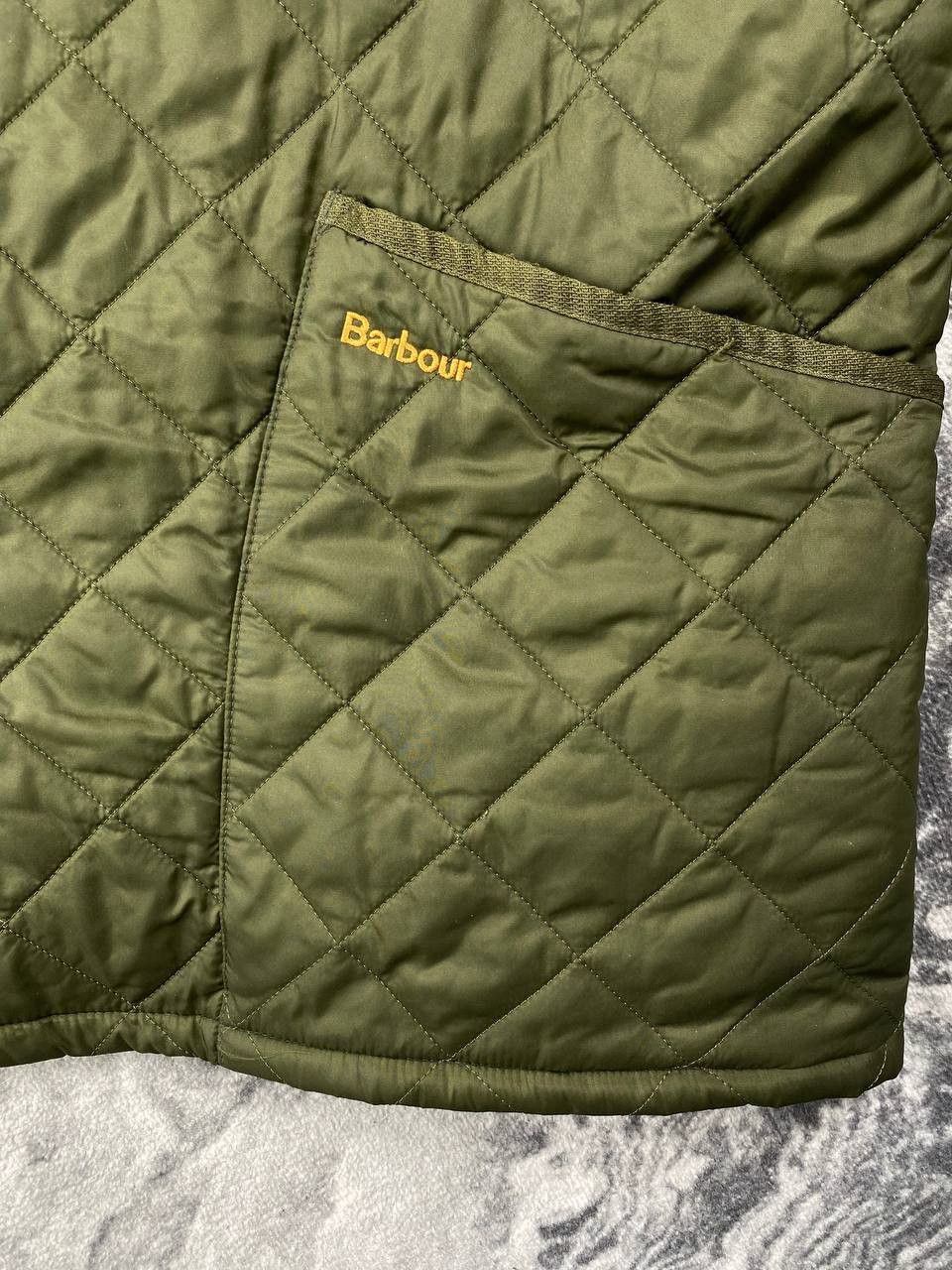 Barbour Barbour Liddesdale Quilt Jacket Size US XXL / EU 58 / 5 - 3 Thumbnail