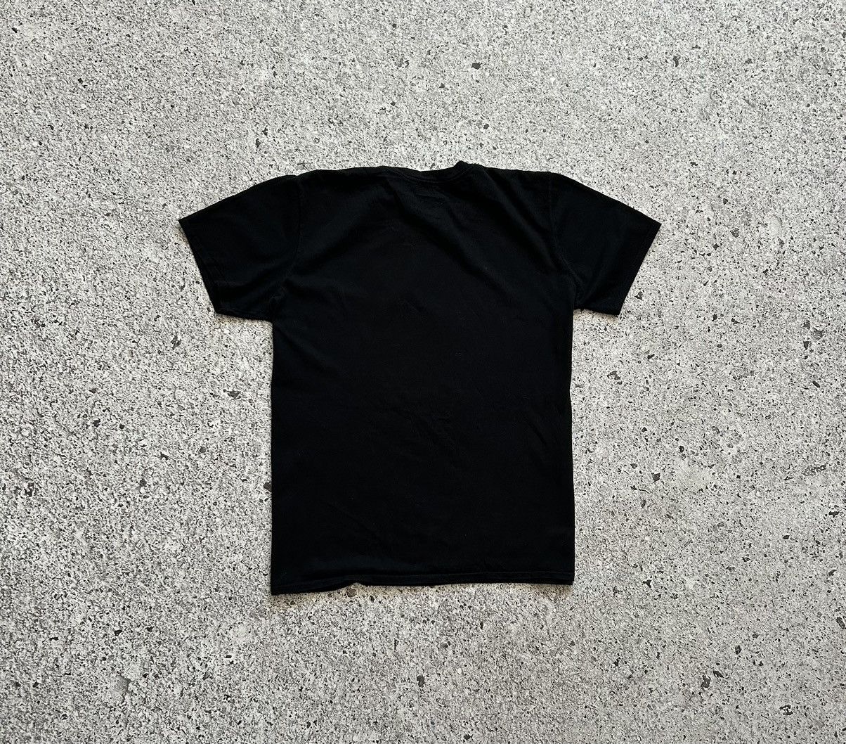 Band Tees × Vintage BRING ME THE HORIZON 2017 Rock Band Retro T-SHIRT Y2K Hype Size US L / EU 52-54 / 3 - 5 Thumbnail
