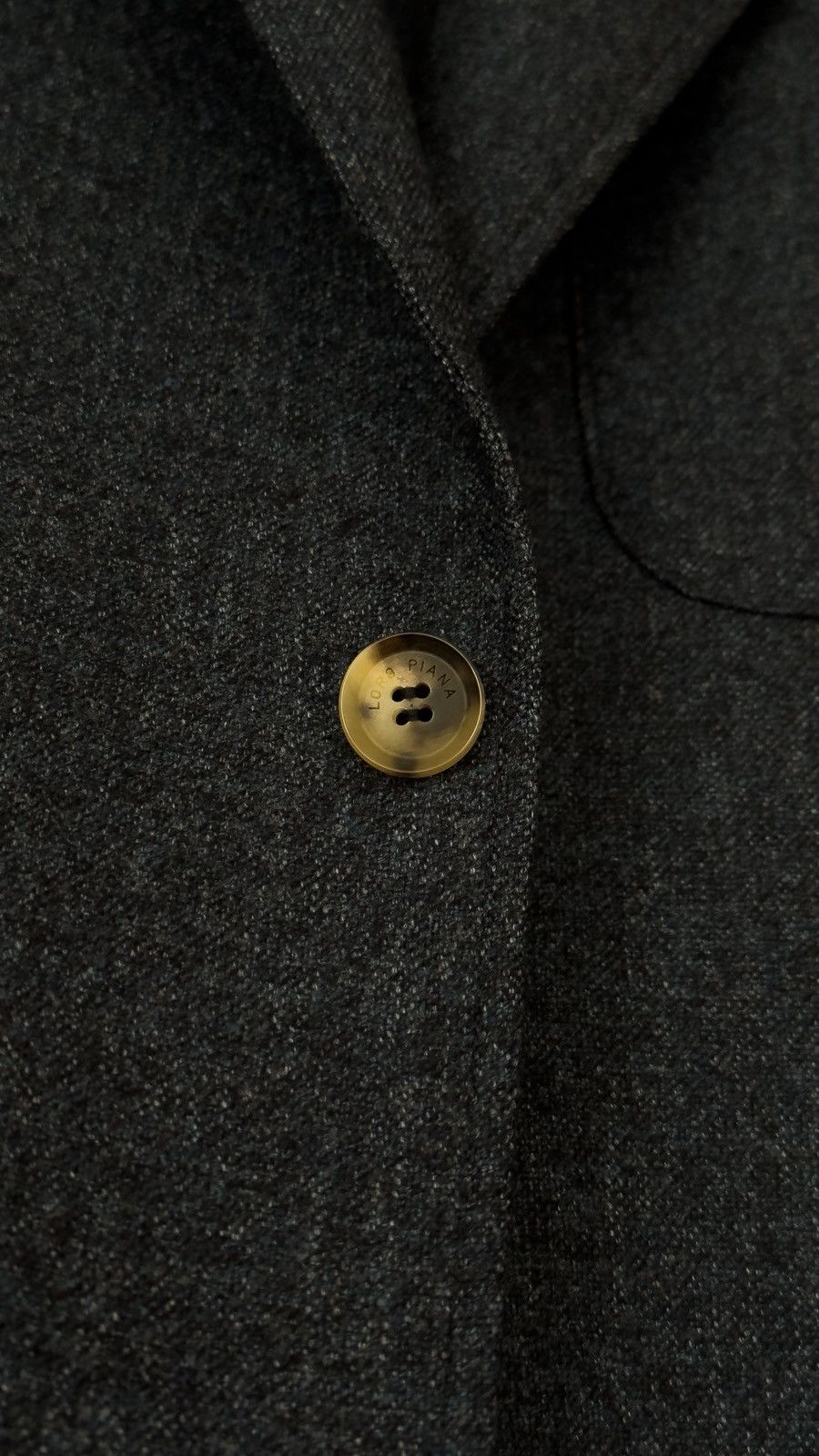 Loro Piana Loro Piana Spagna Jacket Size 48R - 5 Thumbnail