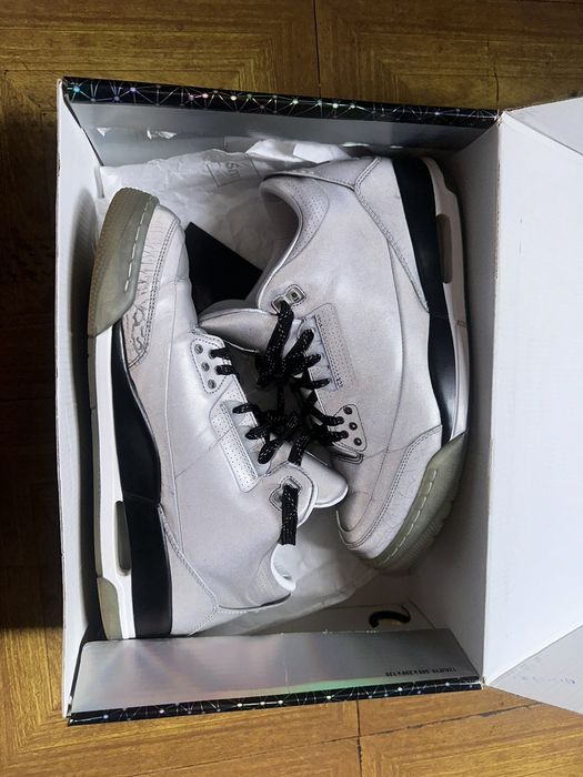 nike jordan 3s
