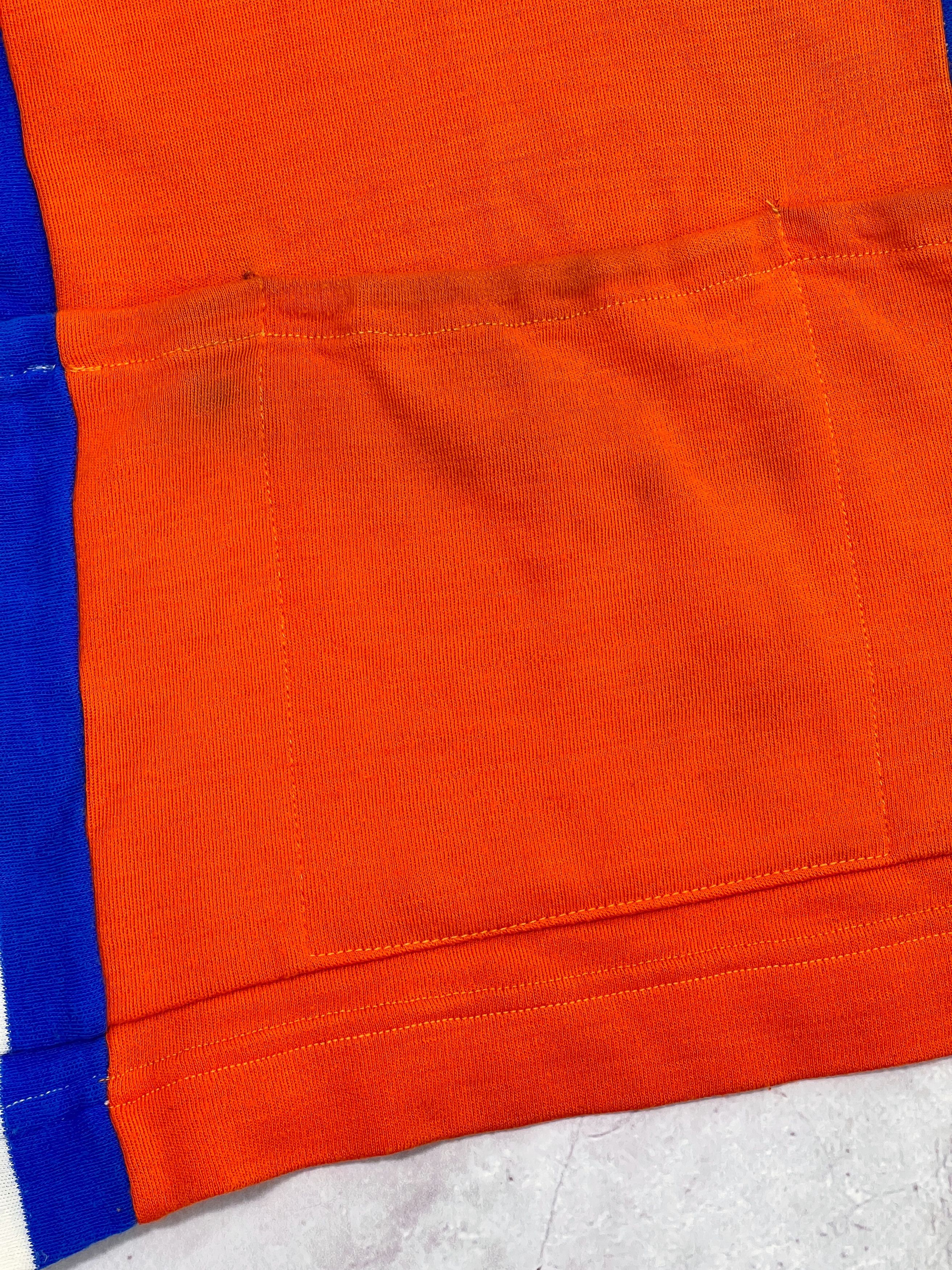 Sports Specialties × Vintage Vintage 80s Renato Cycling Jersey Belgium Size US XS / EU 42 / 0 - 15 Thumbnail