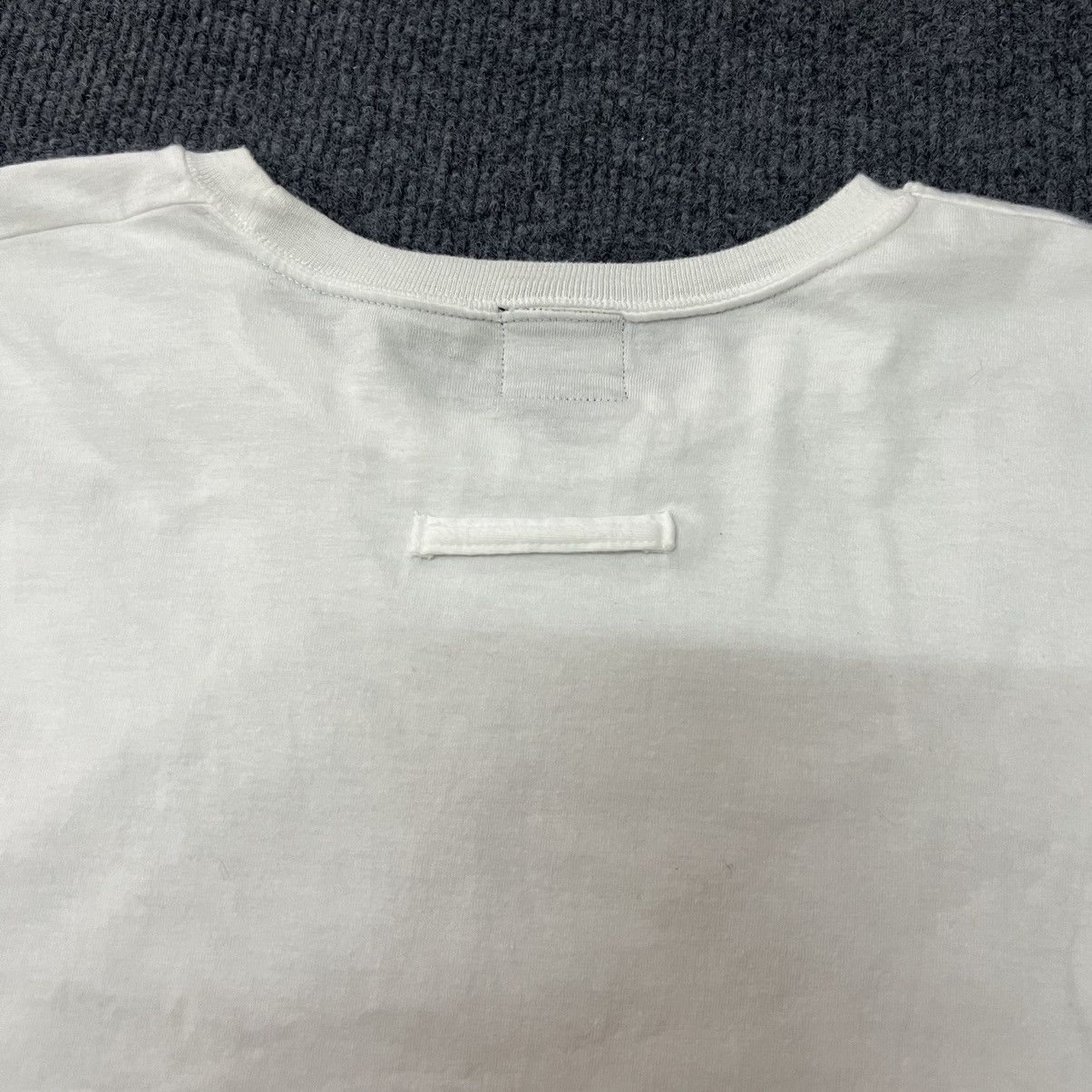 Jean Paul Gaultier 90s Jean paul gaultier tee Size US L / EU 52-54 / 3 - 9 Thumbnail