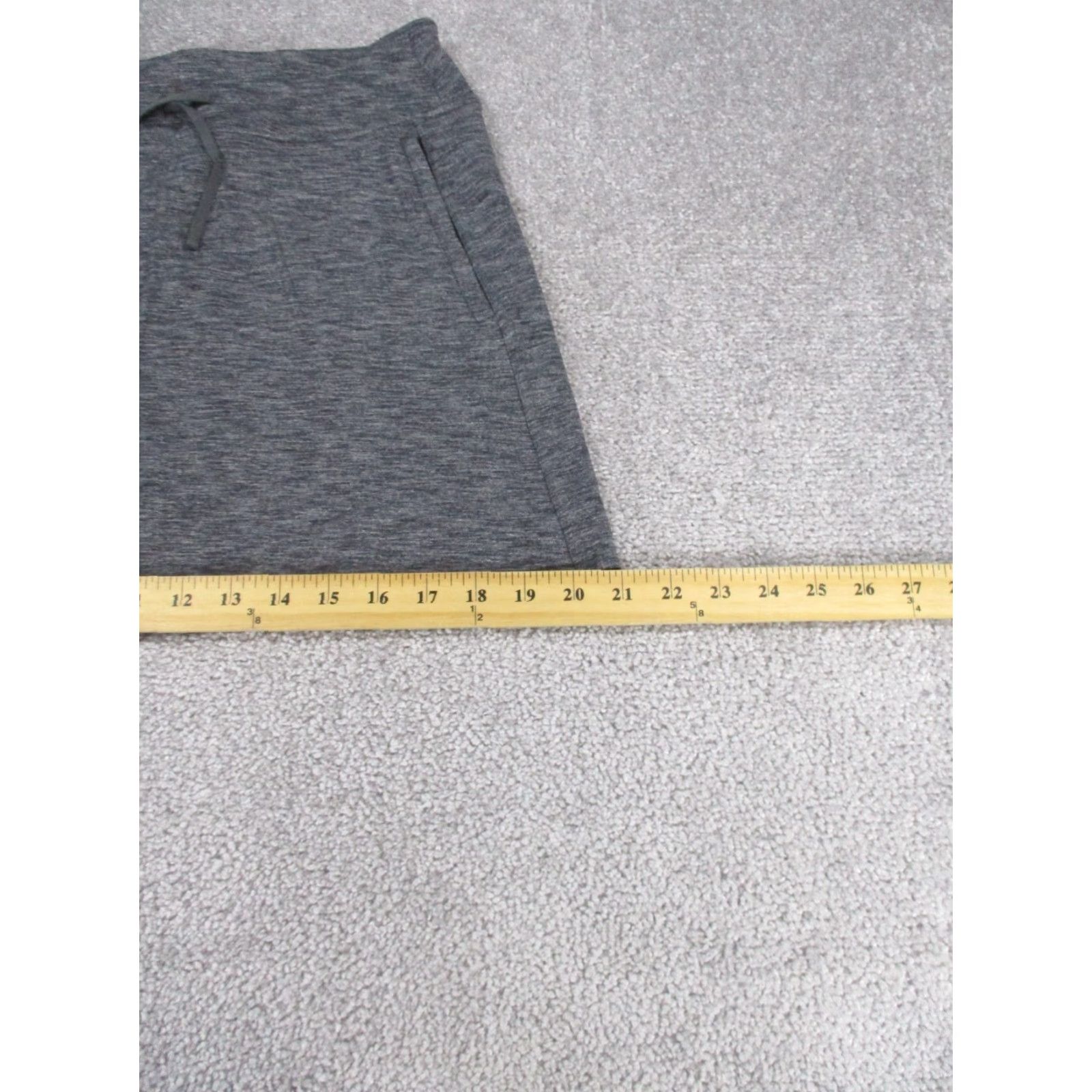 Harmony VINTAGE Kuhl Womens Skort XS Athletic Outdoor Shorts Activewear Gray 90s Girls Size ONE SIZE - 4 Thumbnail