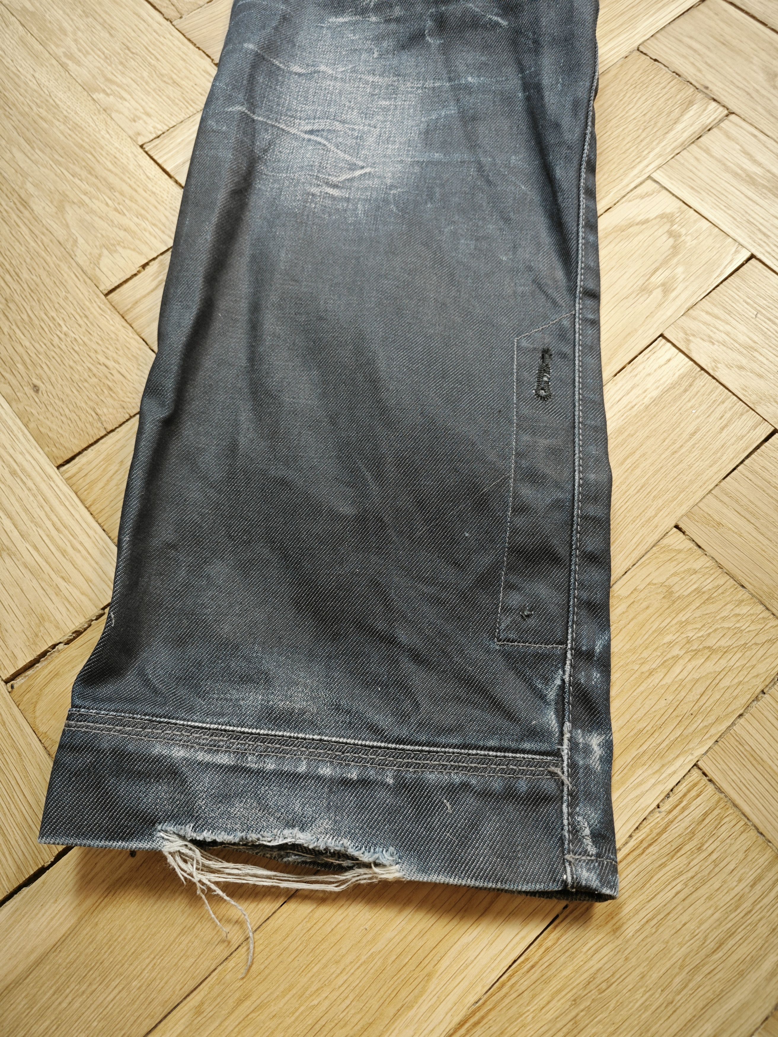 G-Star G Star multipocket jeans Size US 36 / EU 52 - 8 Thumbnail