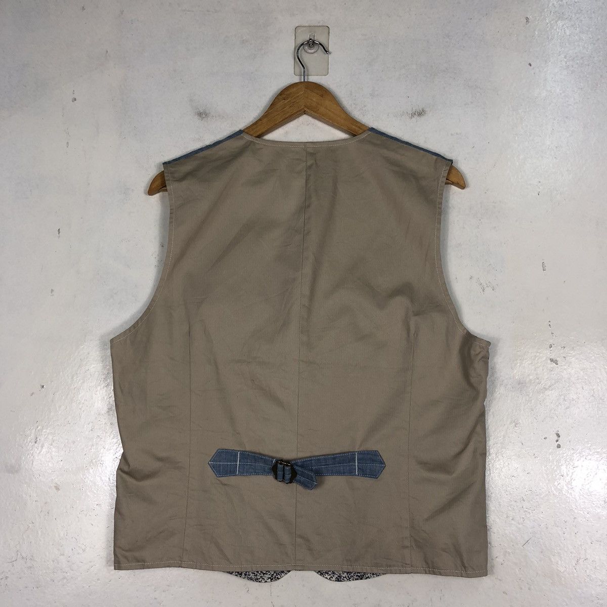 McGregor MCGREGOR VEST CASUAL Size US M / EU 48-50 / 2 - 7 Thumbnail