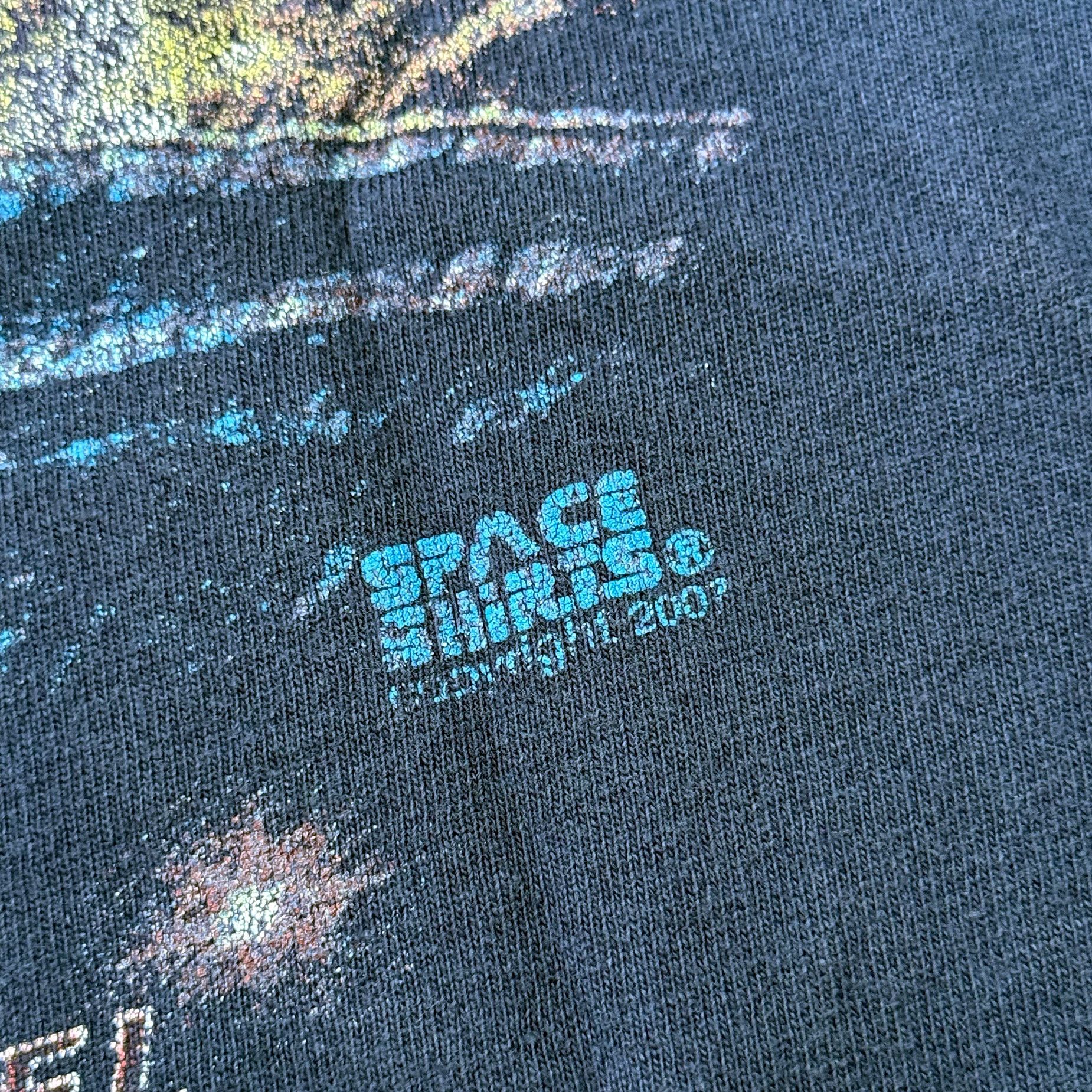Vintage 2009 Vintage Ares 1 Spaceship NASA Tee Size US L / EU 52-54 / 3 - 8 Thumbnail