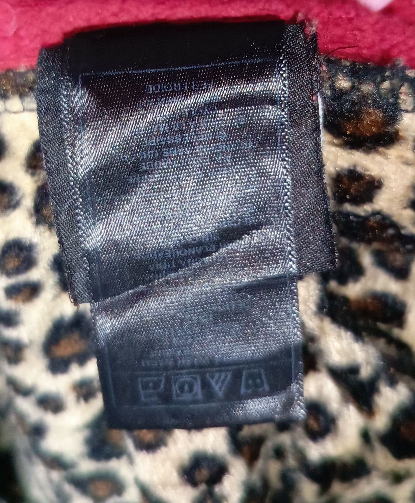 Adidas Adidas Logo Leopard Hoodie Size US M / EU 48-50 / 2 - 5 Thumbnail