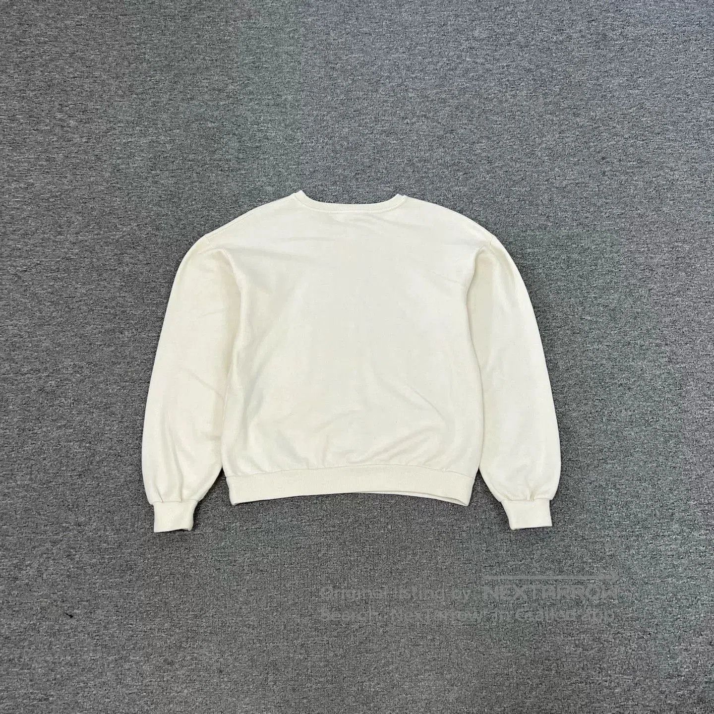 Celine Celine Logo Crewneck Sweatshirt XS. Size XS / US 0-2 / IT 36-38 - 7 Thumbnail