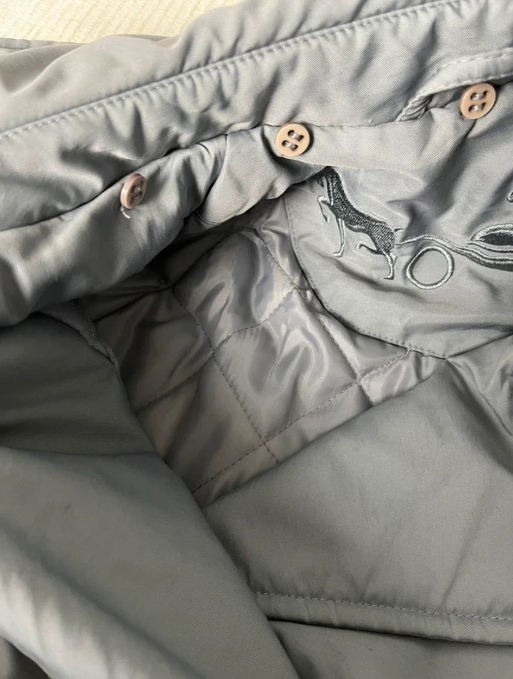 Other Weill autumn coat Size M / US 6-8 / IT 42-44 - 17 Thumbnail