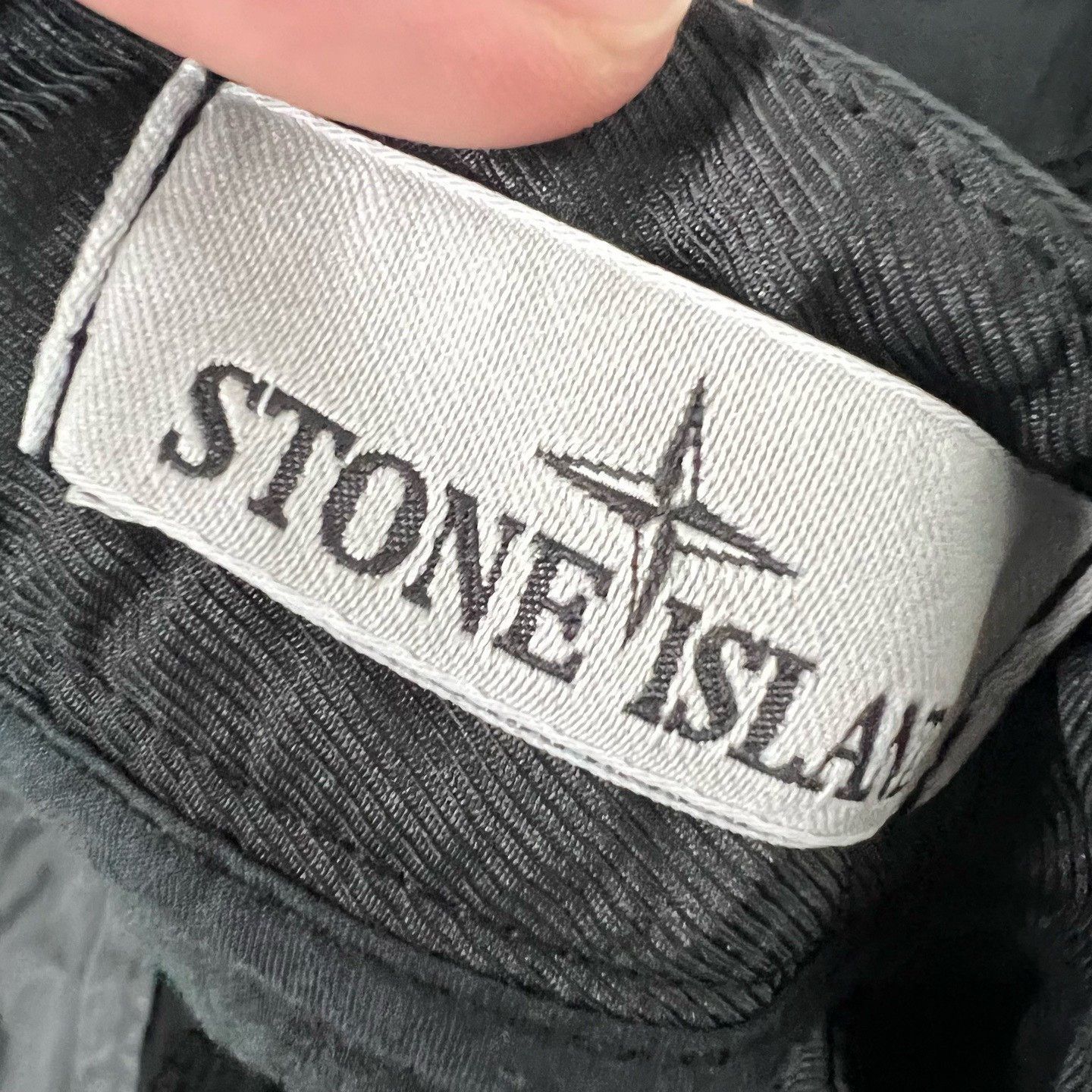 Stone Island Stone Island Shorts Size US 33 - 3 Thumbnail