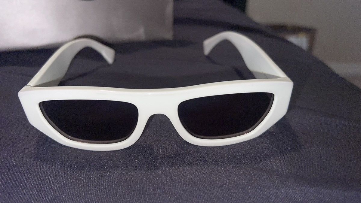 Gucci GUCCI GG1134S 003 SUNGLASSES Size ONE SIZE - 2 Thumbnail
