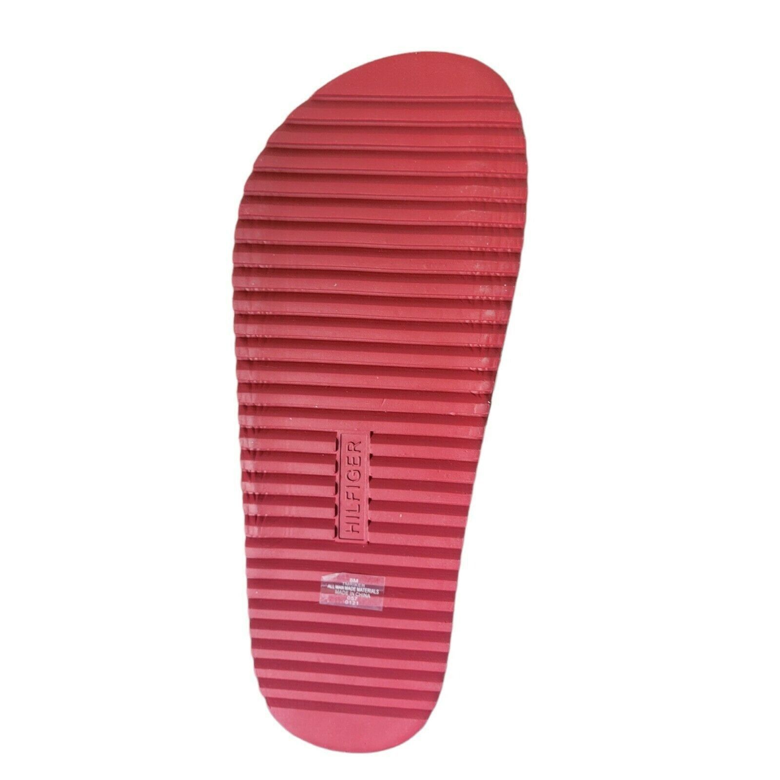 Tommy Hilfiger Tommy Hilfiger Slide. AMPUTEE RIGHT ONLY. Size 8 Size US 8 / EU 41 - 3 Thumbnail