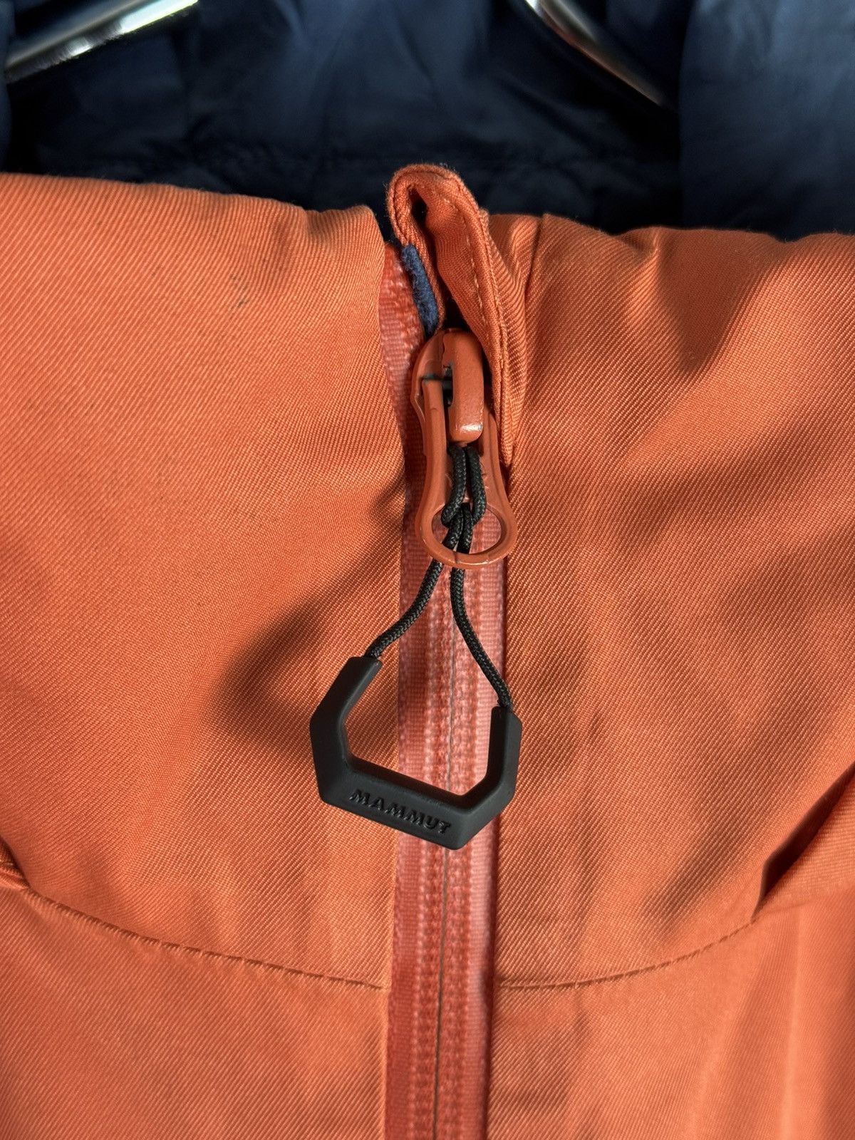Mammut Mammut Sports Group AG Birren 5 Gore-Tex Women’s Jacket Size M / US 6-8 / IT 42-44 - 10 Thumbnail