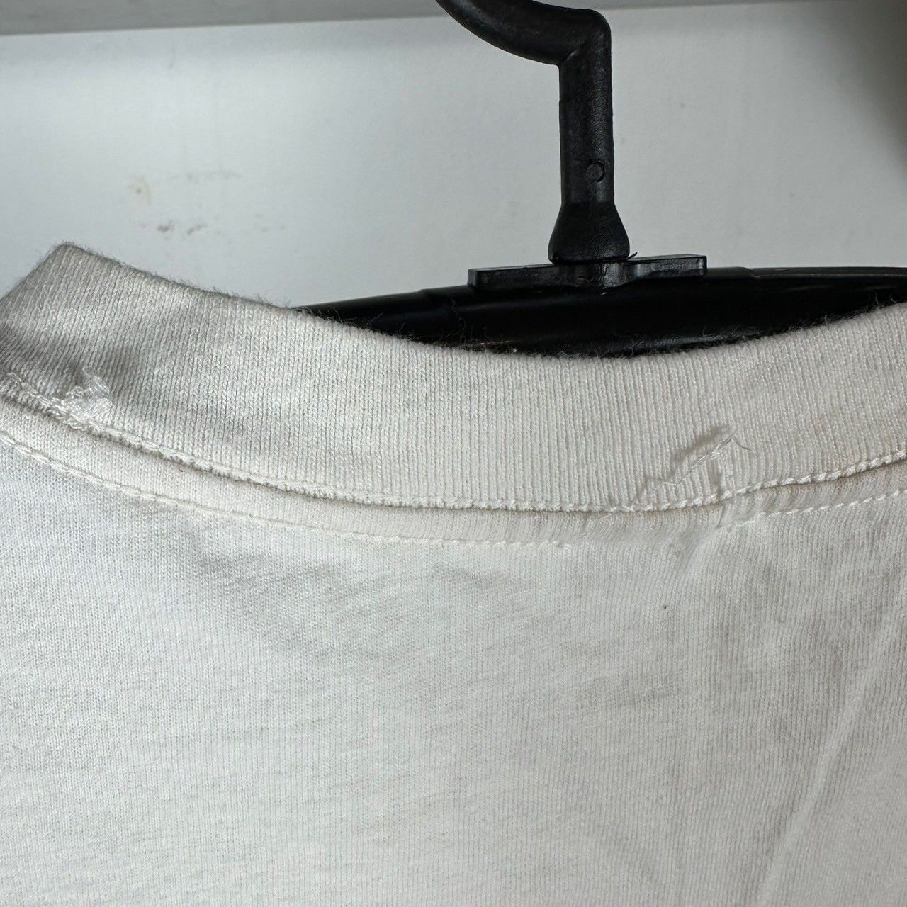 Other Vintage 1991 Reduce Reuse Recycle Environment Graphic Tee Size US XL / EU 56 / 4 - 6 Thumbnail