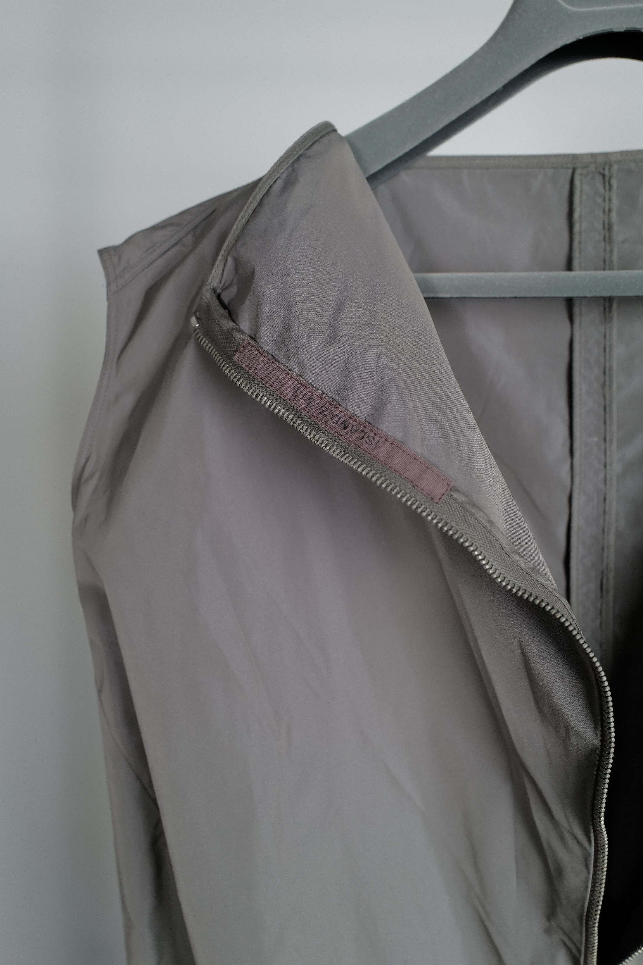 Rick Owens RICK OWENS S/S 13 ISLAND DRESS Size M / US 6-8 / IT 42-44 - 16 Thumbnail