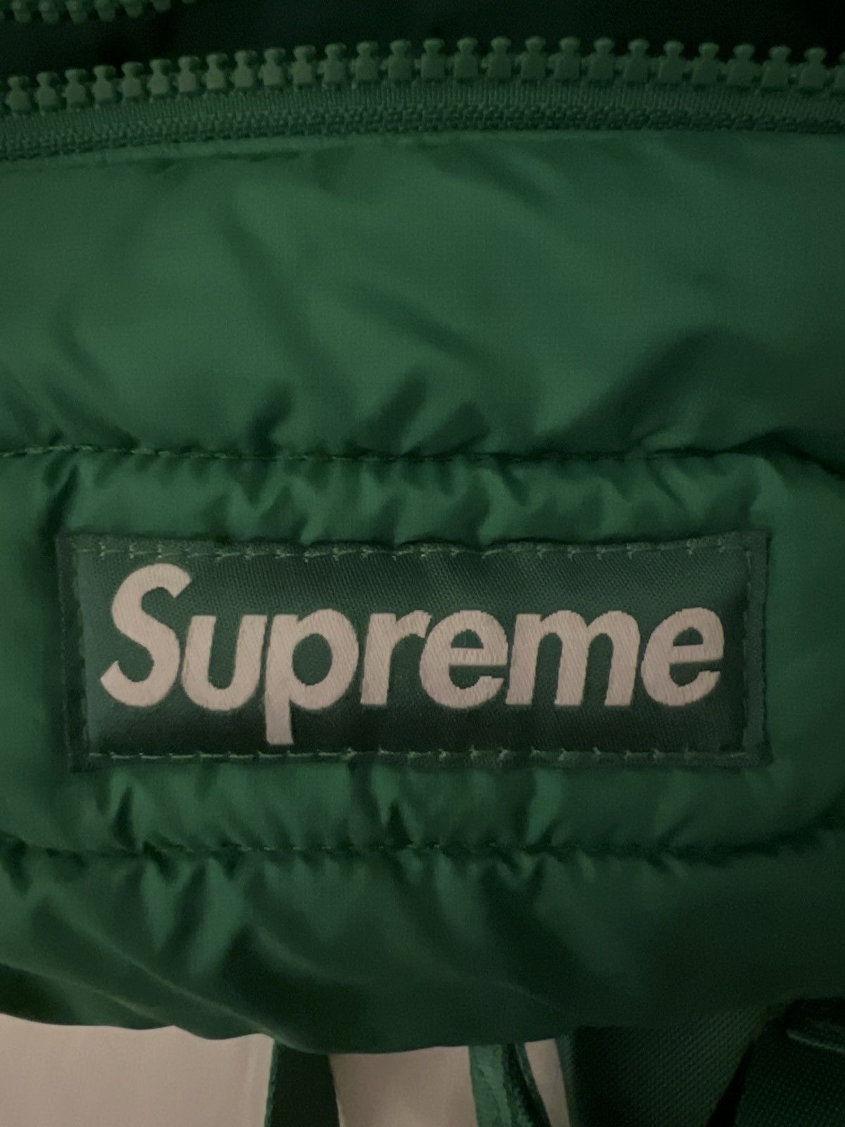 Supreme Supreme bag Size ONE SIZE - 12 Thumbnail
