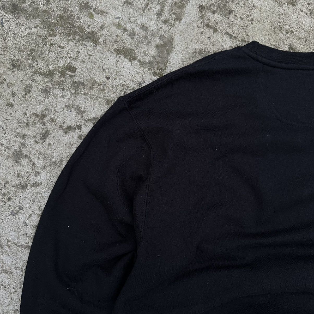 Happy99 Vintage Opa Claus Sweatshirt Big Logo Santa Claus Size L Y2K Size US L / EU 52-54 / 3 - 11 Thumbnail