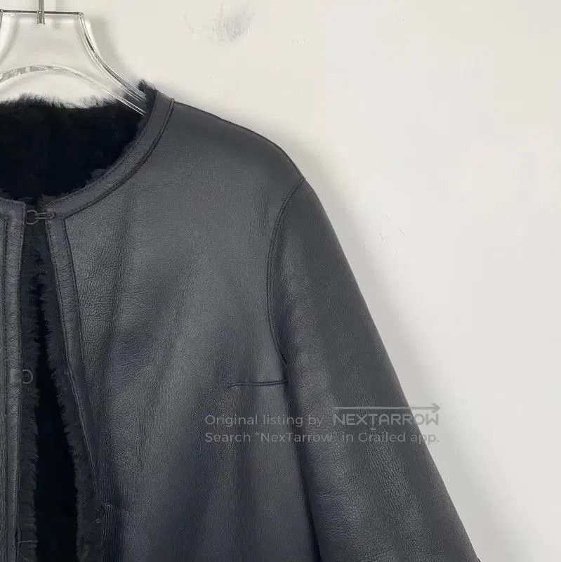 Other Dior Black Wool Women's Coat Size S . Size S / US 4 / IT 40 - 3 Thumbnail