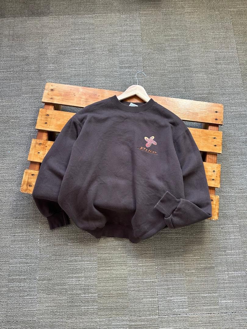 Other VINTAGE Y2K PIKO TRAVIS COLOURWAY Size US L / EU 52-54 / 3 - 2 Thumbnail