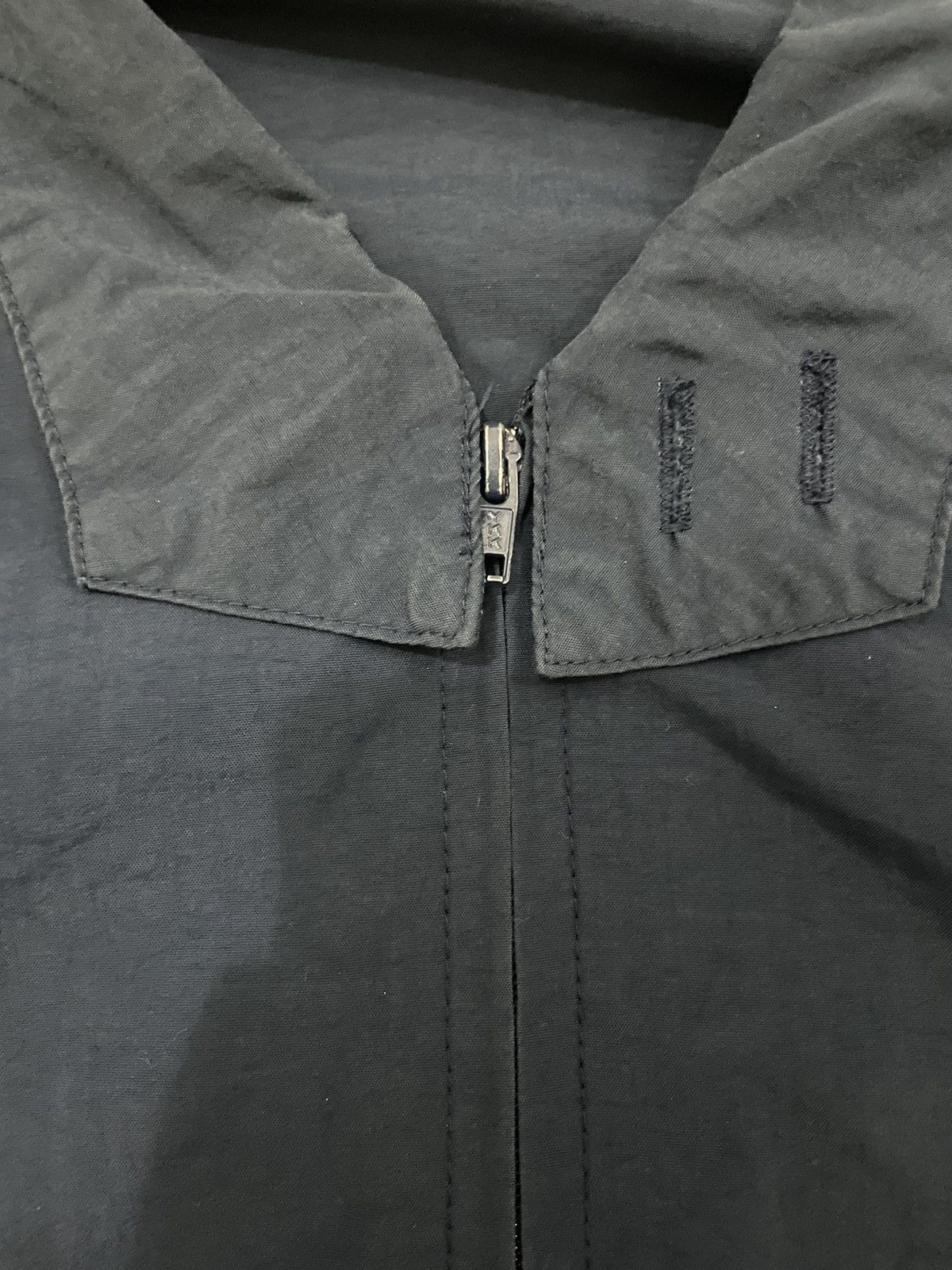 Japanese Brand × Vintage Vintage Japanese Workwear Jacket Size US M / EU 48-50 / 2 - 11 Thumbnail