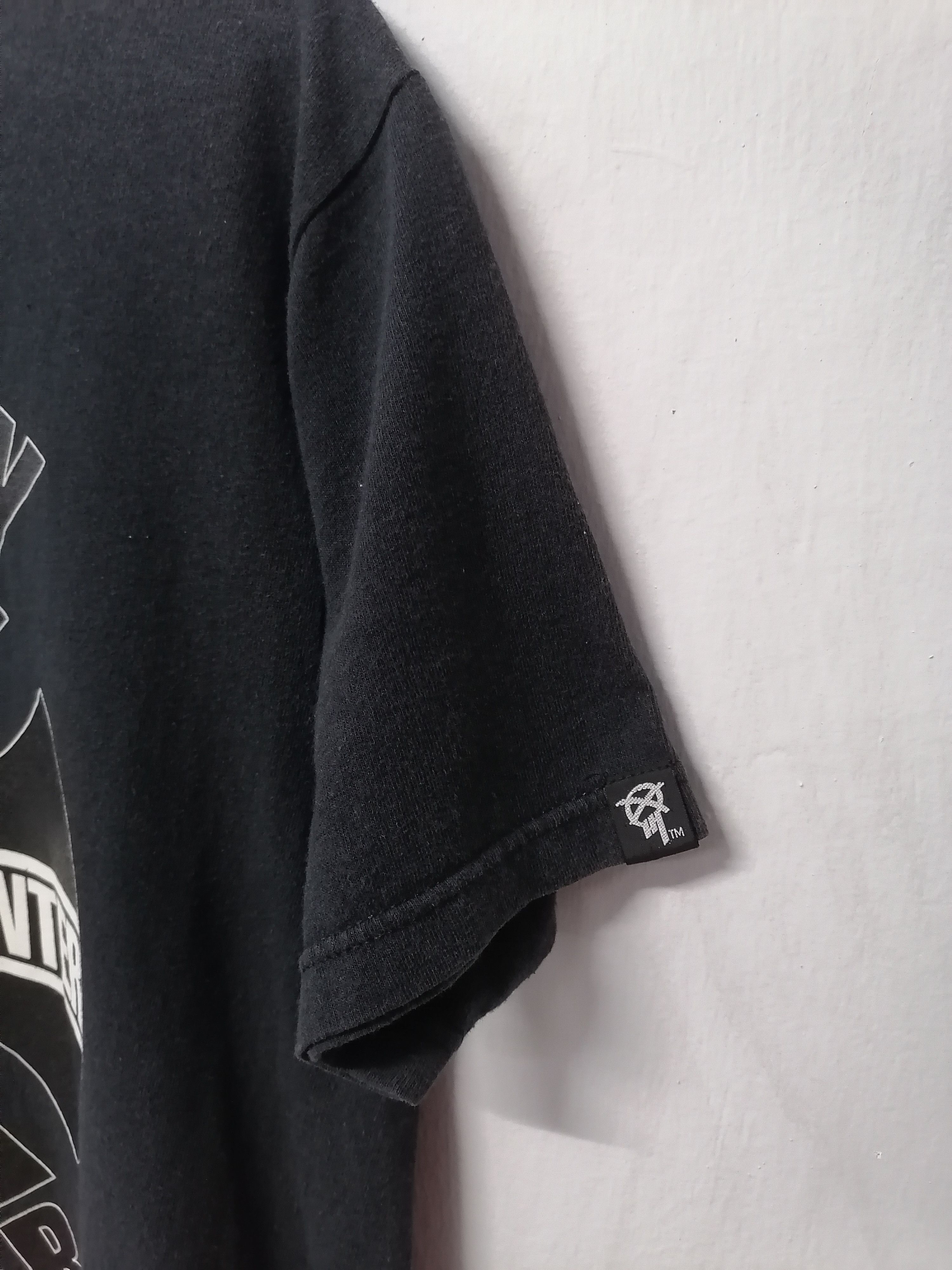 Bounty Hunter × Japanese Brand Bounty Hunter Madness T-shirt Size US M / EU 48-50 / 2 - 2 Thumbnail