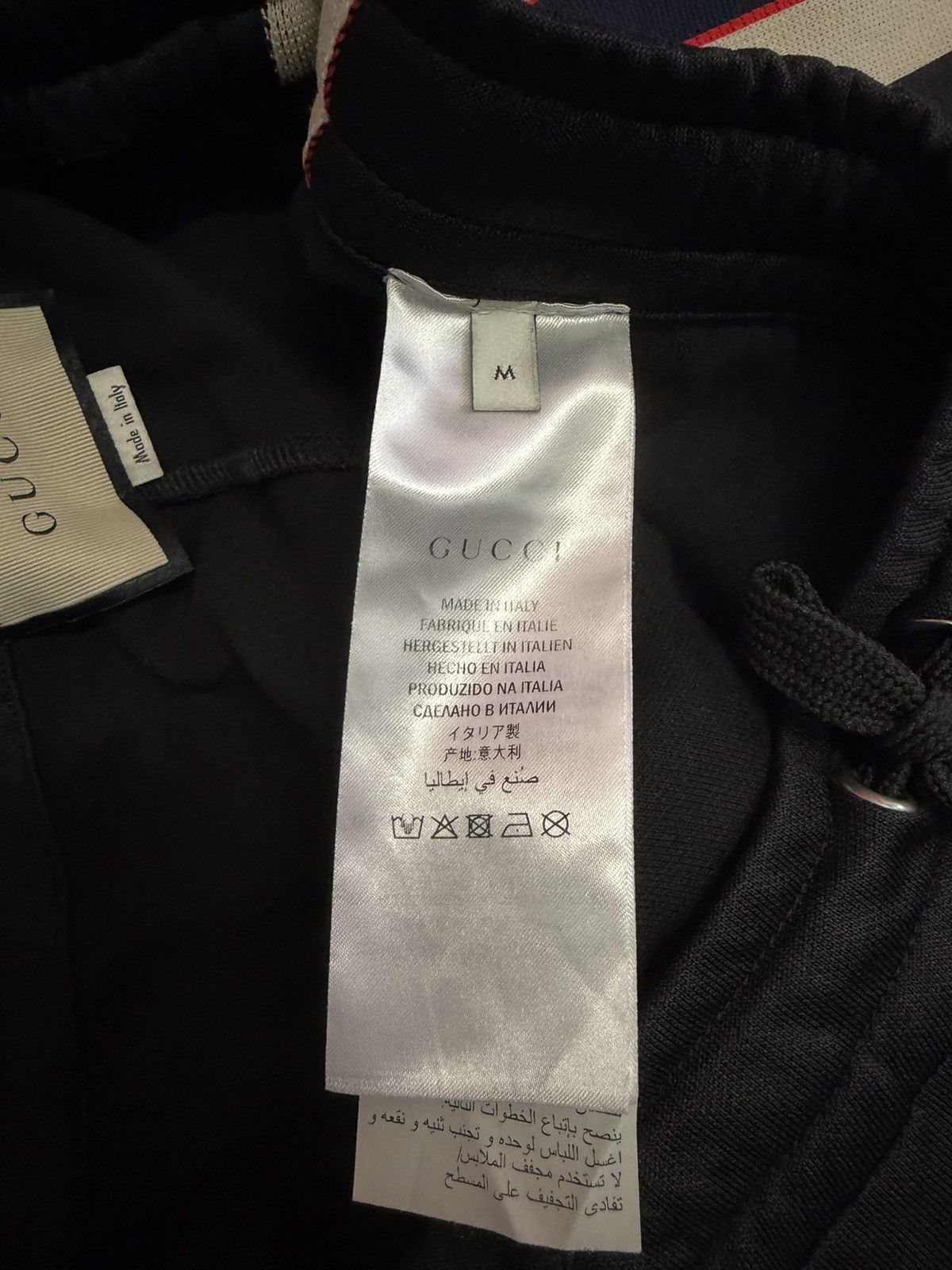 Gucci GUCCI SHORTS Size US 32 / EU 48 - 6 Thumbnail