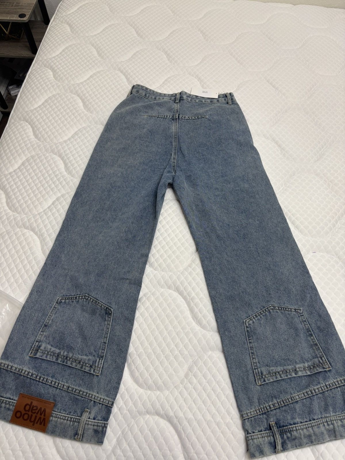 Other Jeans Size US 33 - 2 Thumbnail