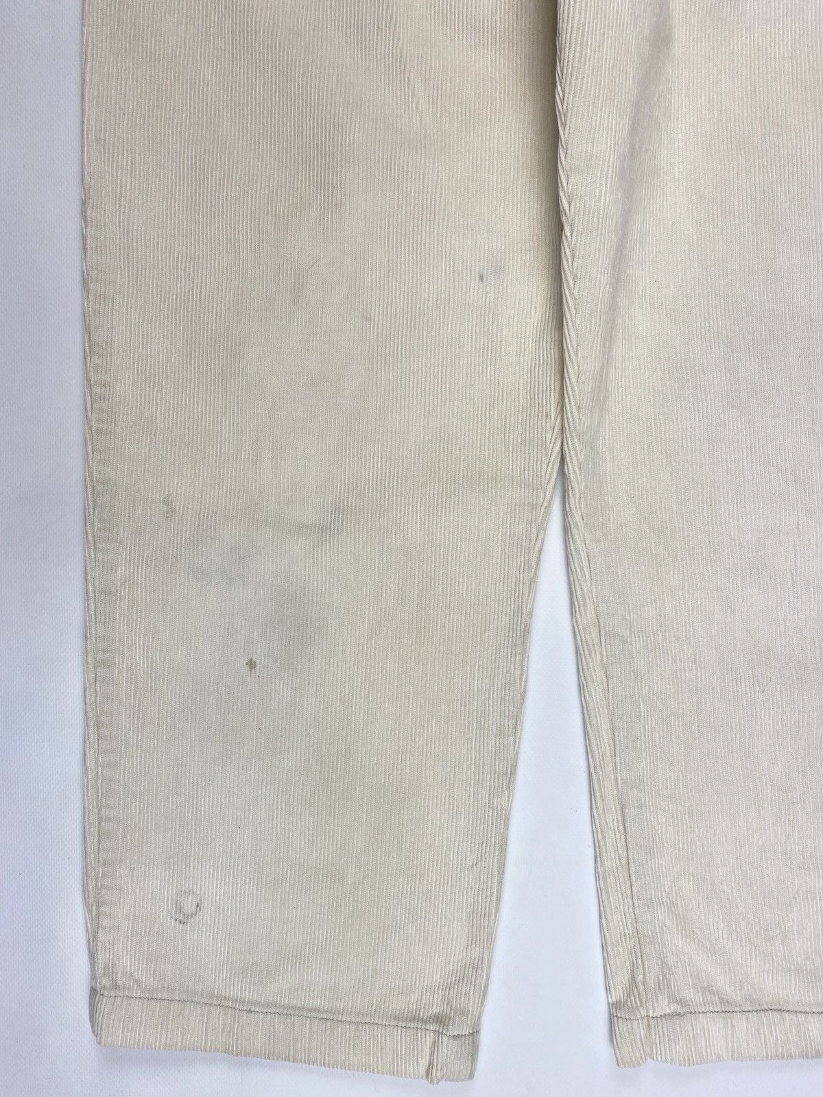Polo Ralph Lauren Polo Ralph Lauren Corduroy Pants Preppy Style Size US 32 / EU 48 - 6 Thumbnail