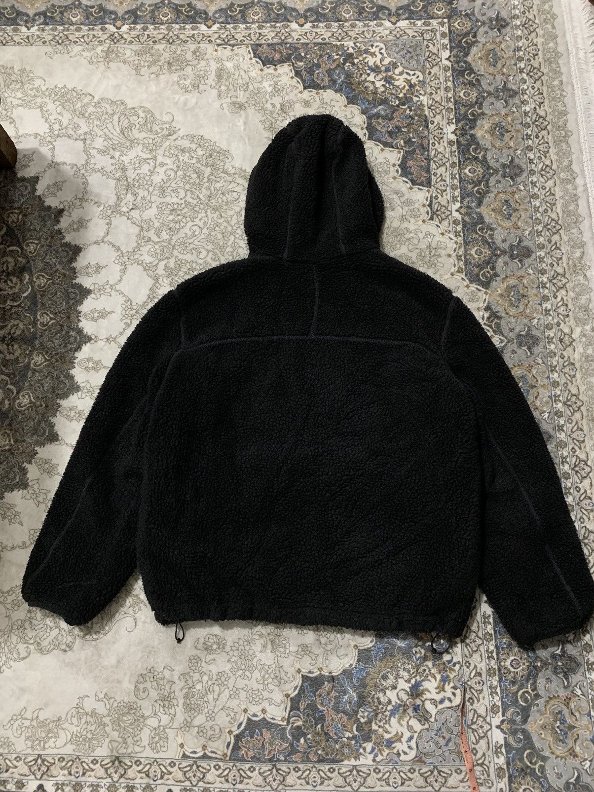 COVERNAT Covernat Reversible Size US L / EU 52-54 / 3 - 14 Thumbnail