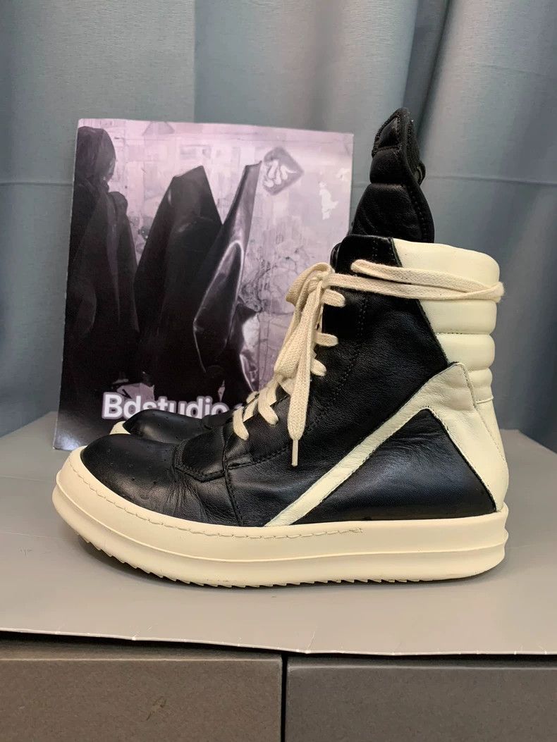 Rick Owens Rick Owens inverted triangle shoe Size US 6 / IT 36 - 2 Thumbnail