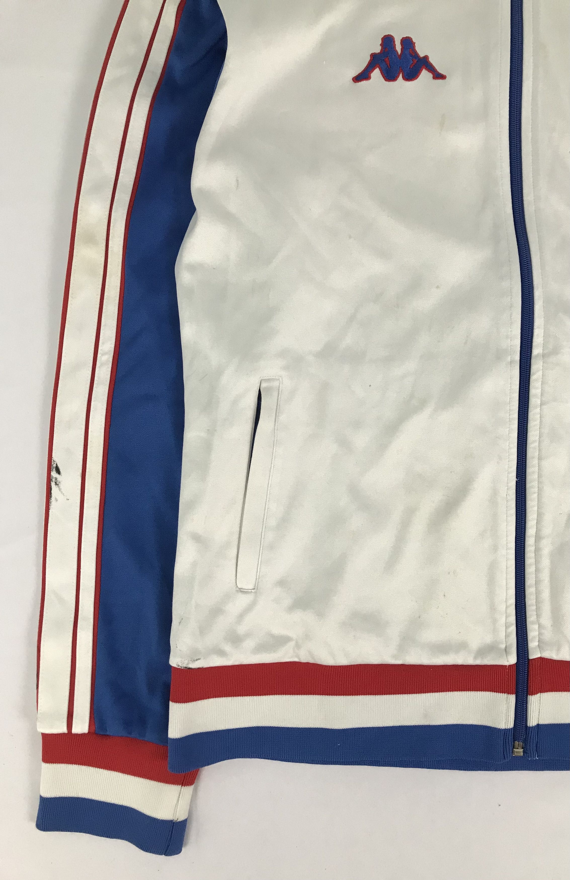 Other Original Kappa France Sweater Size US XL / EU 56 / 4 - 3 Thumbnail