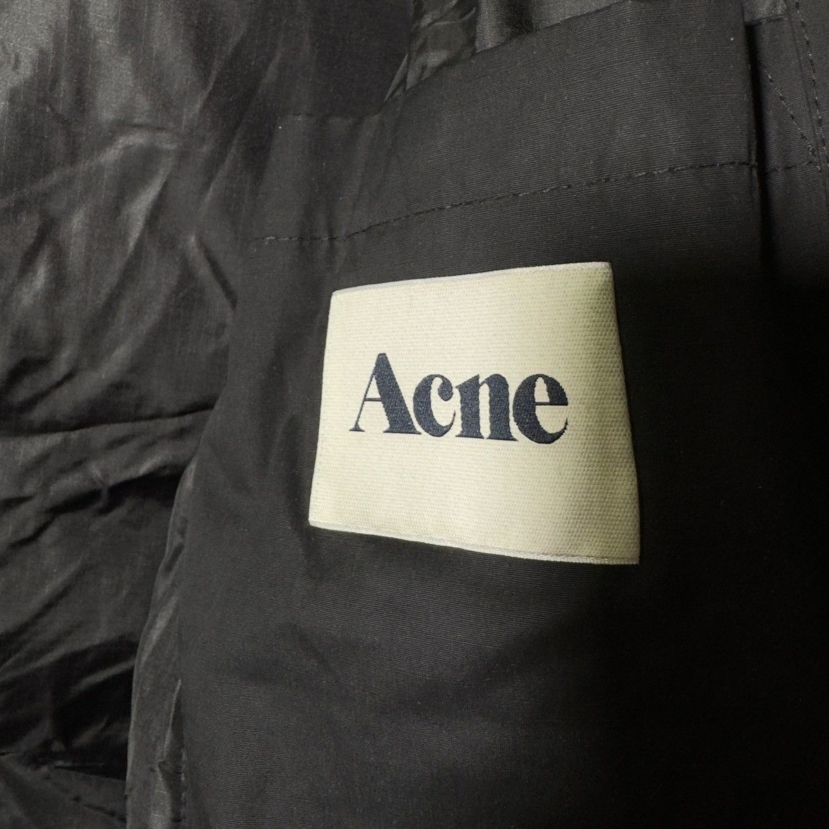 Acne Studios Acne AW12 New Snow Parka Size US L / EU 52-54 / 3 - 8 Thumbnail