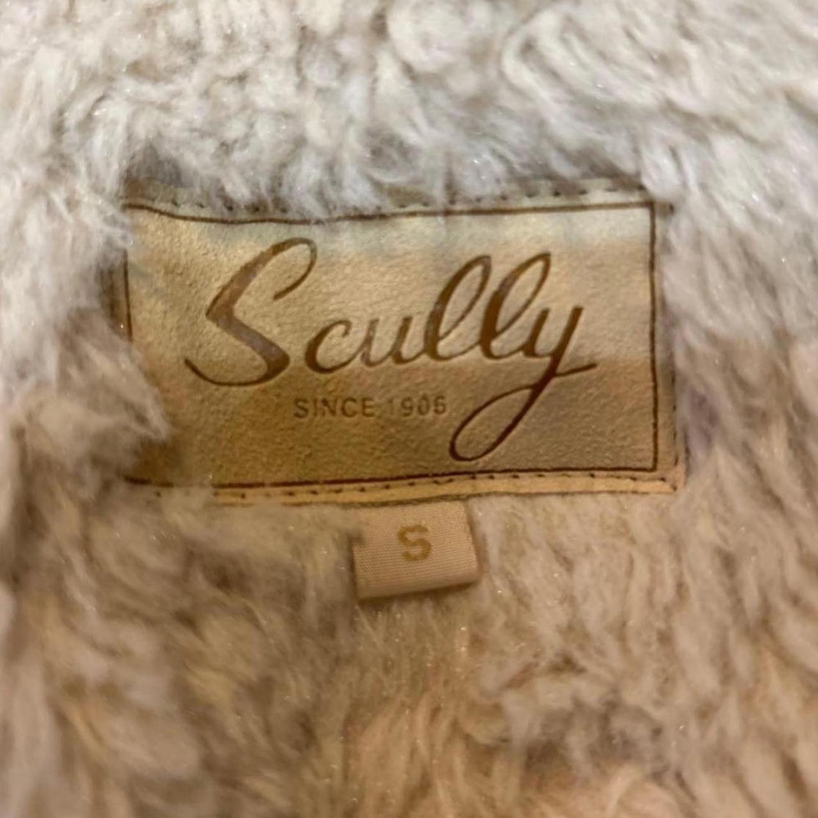 Other Faux fur grunge y2k vintage beige classic vest Size XS / US 0-2 / IT 36-38 - 3 Thumbnail