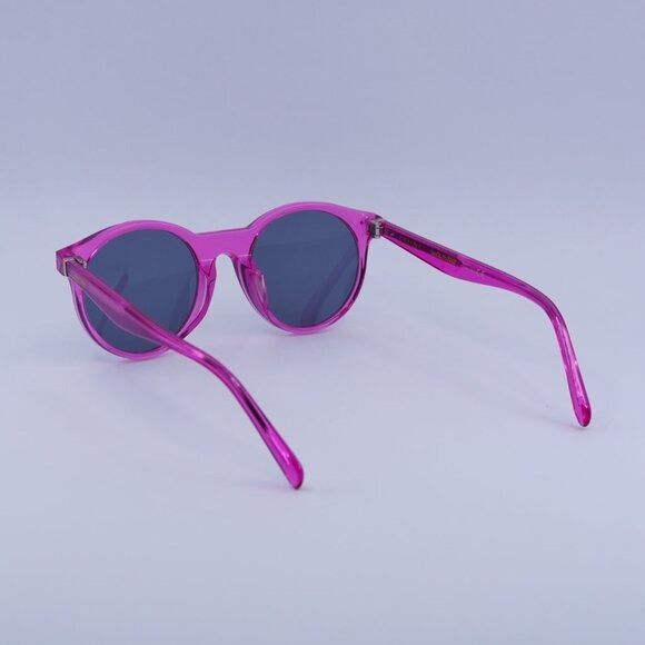 Celine 🕶️ New Celine CL40010U 75V Fuchsia/Grey Sunglasses Size ONE SIZE - 9 Thumbnail