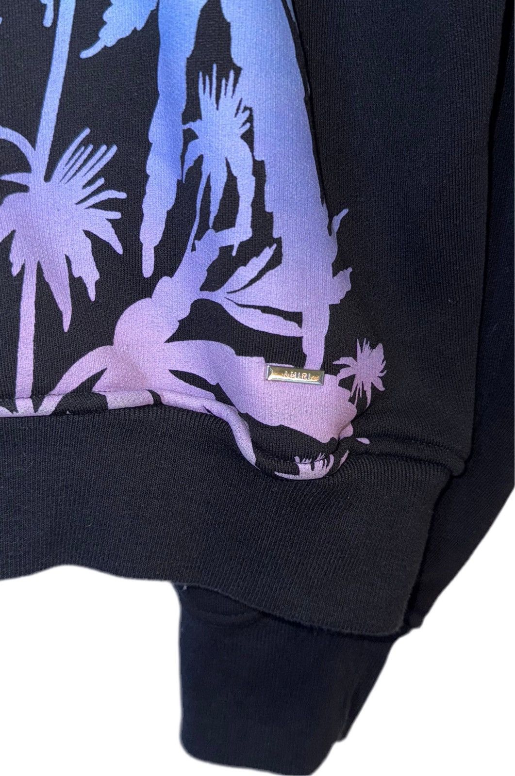 Amiri Amiri Eternal Happiness Size US XL / EU 56 / 4 - 4 Thumbnail