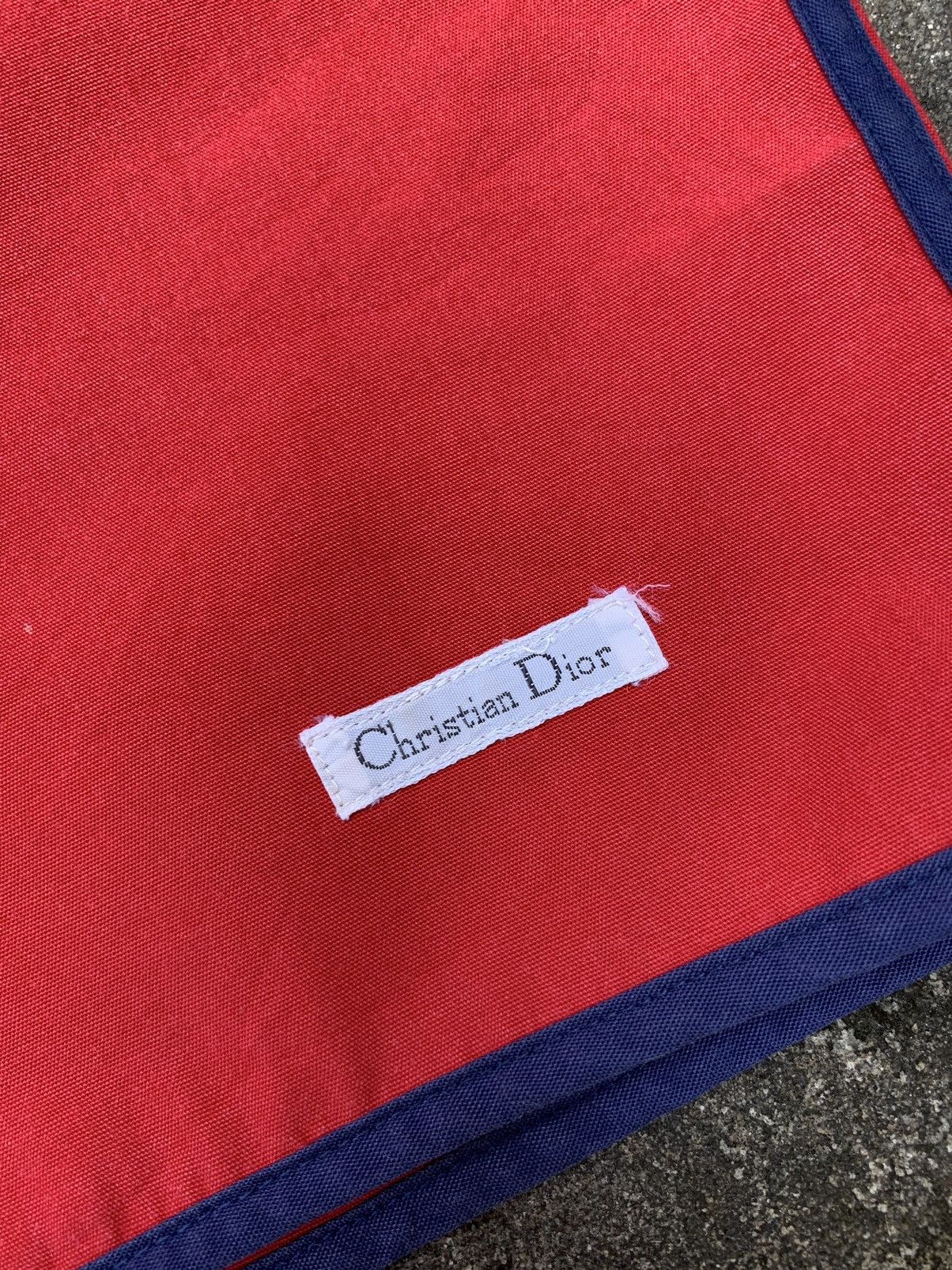 Dior Vintage Christian Dior Shorts Size 30" / US 8 / IT 44 - 2 Thumbnail