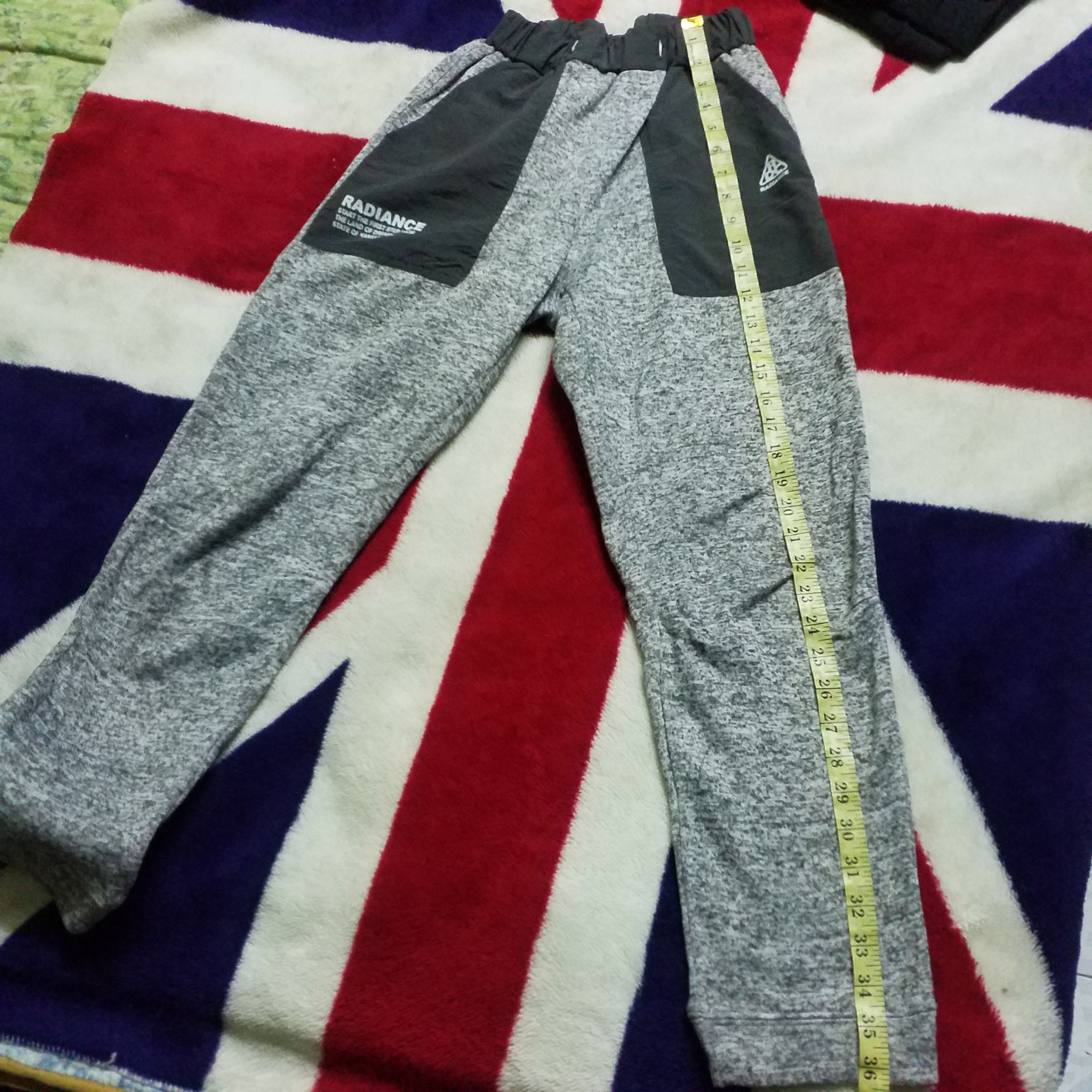Japanese Brand Cisalpin sweatpant jogger Size 28" / US 6 / IT 42 - 6 Thumbnail