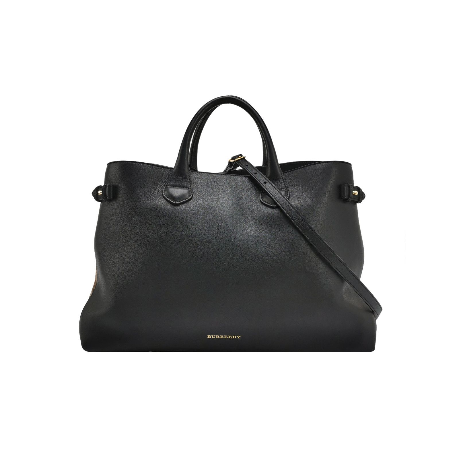 Burberry Burberry Women os Shoulder Bags Size ONE SIZE - 1 Thumbnail